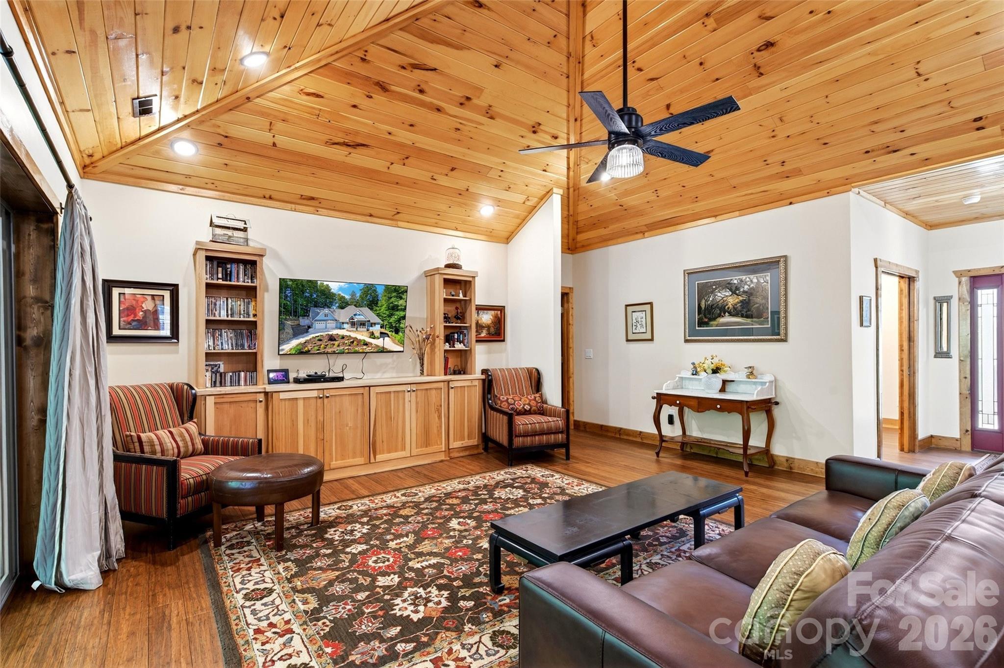 225 Henrys Glen Drive — Morganton