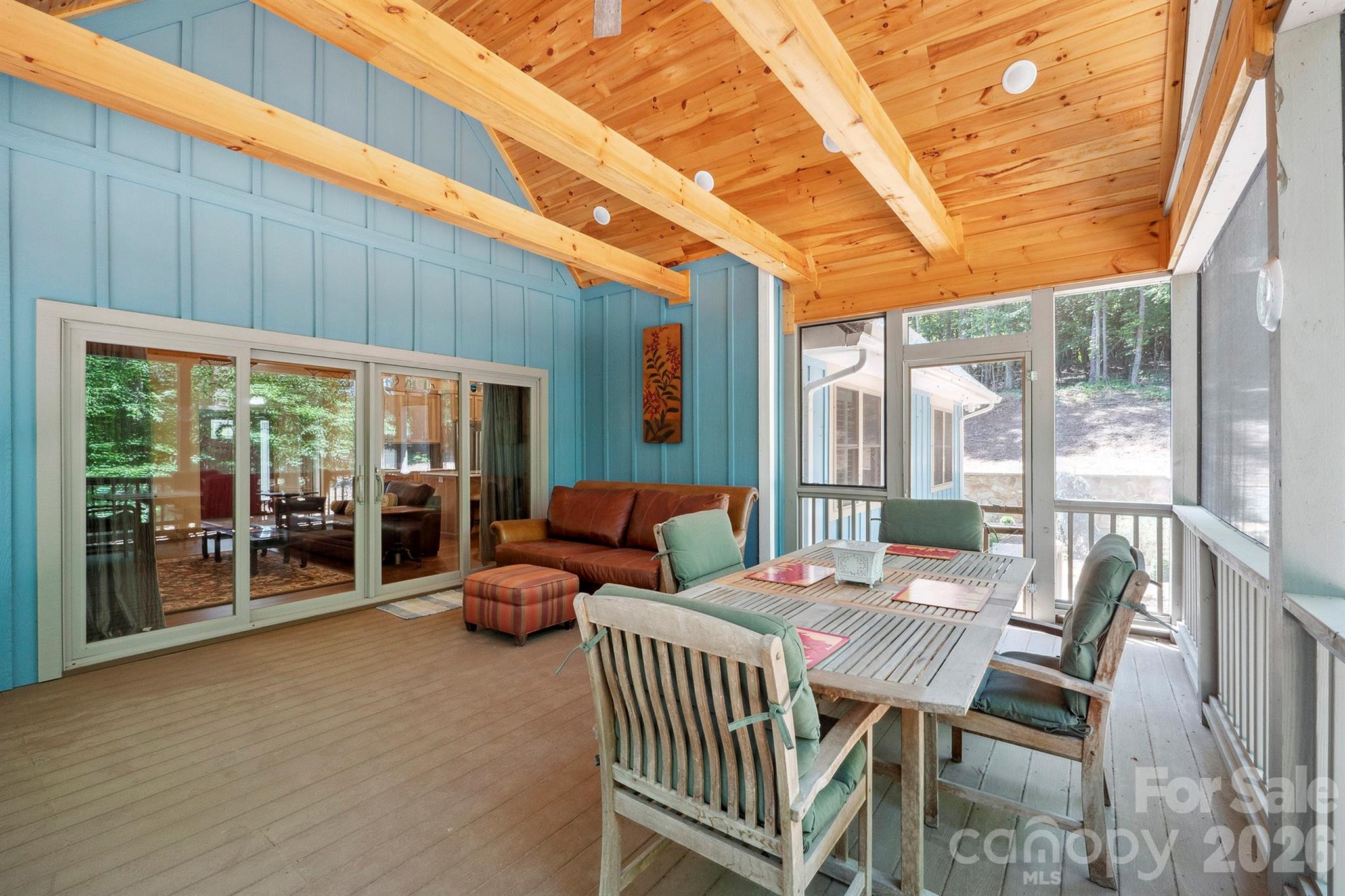 225 Henrys Glen Drive — Morganton