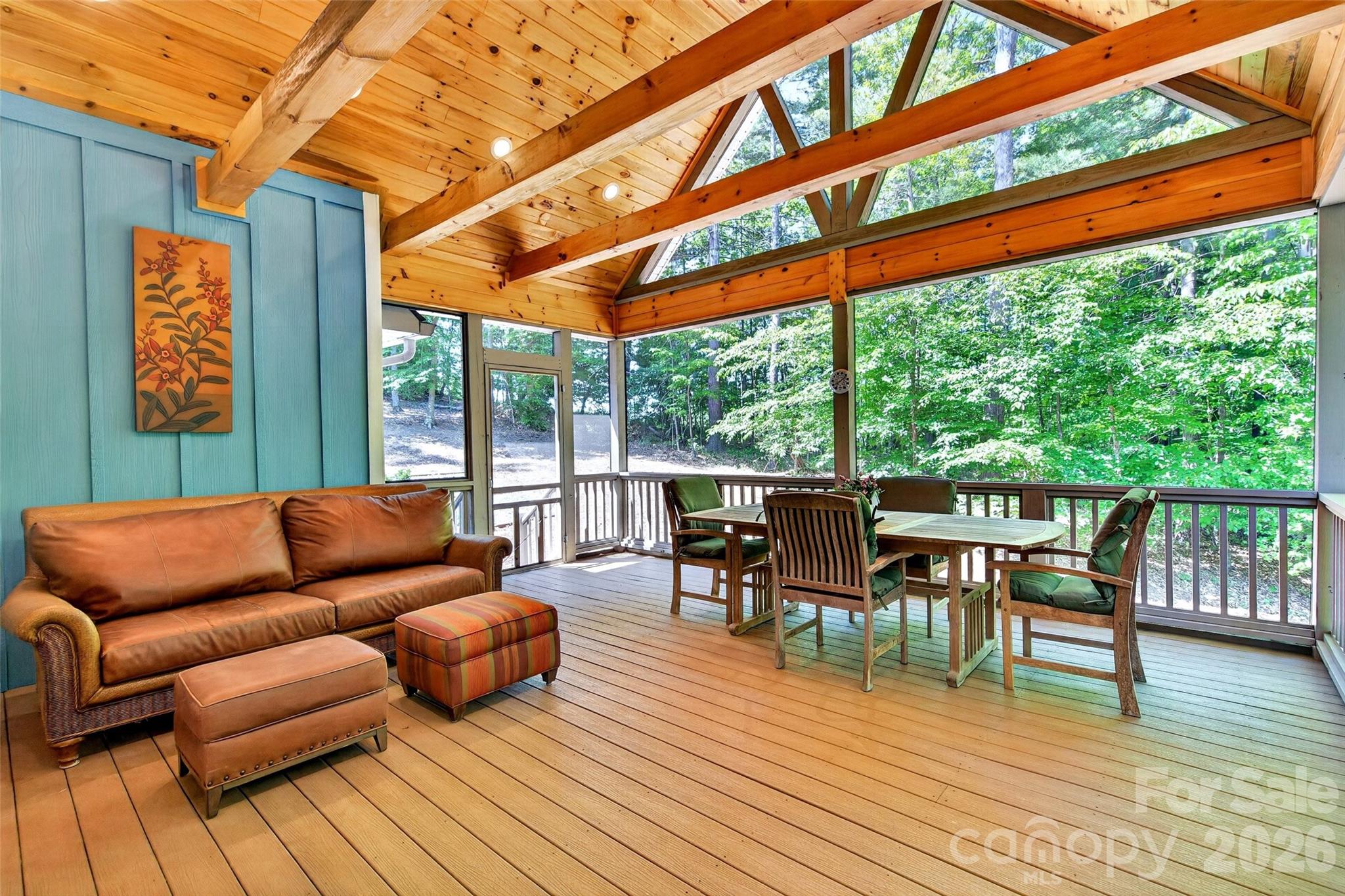 225 Henrys Glen Drive — Morganton