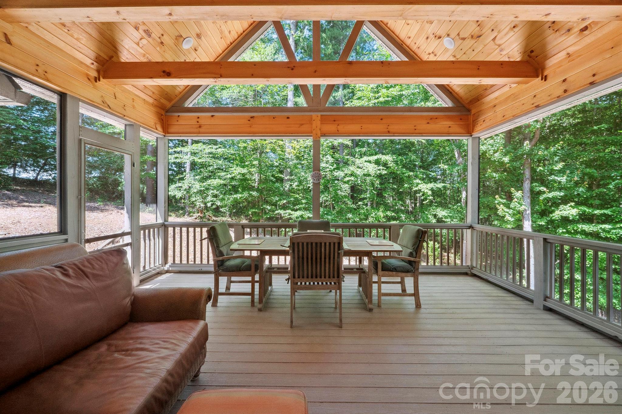 225 Henrys Glen Drive — Morganton