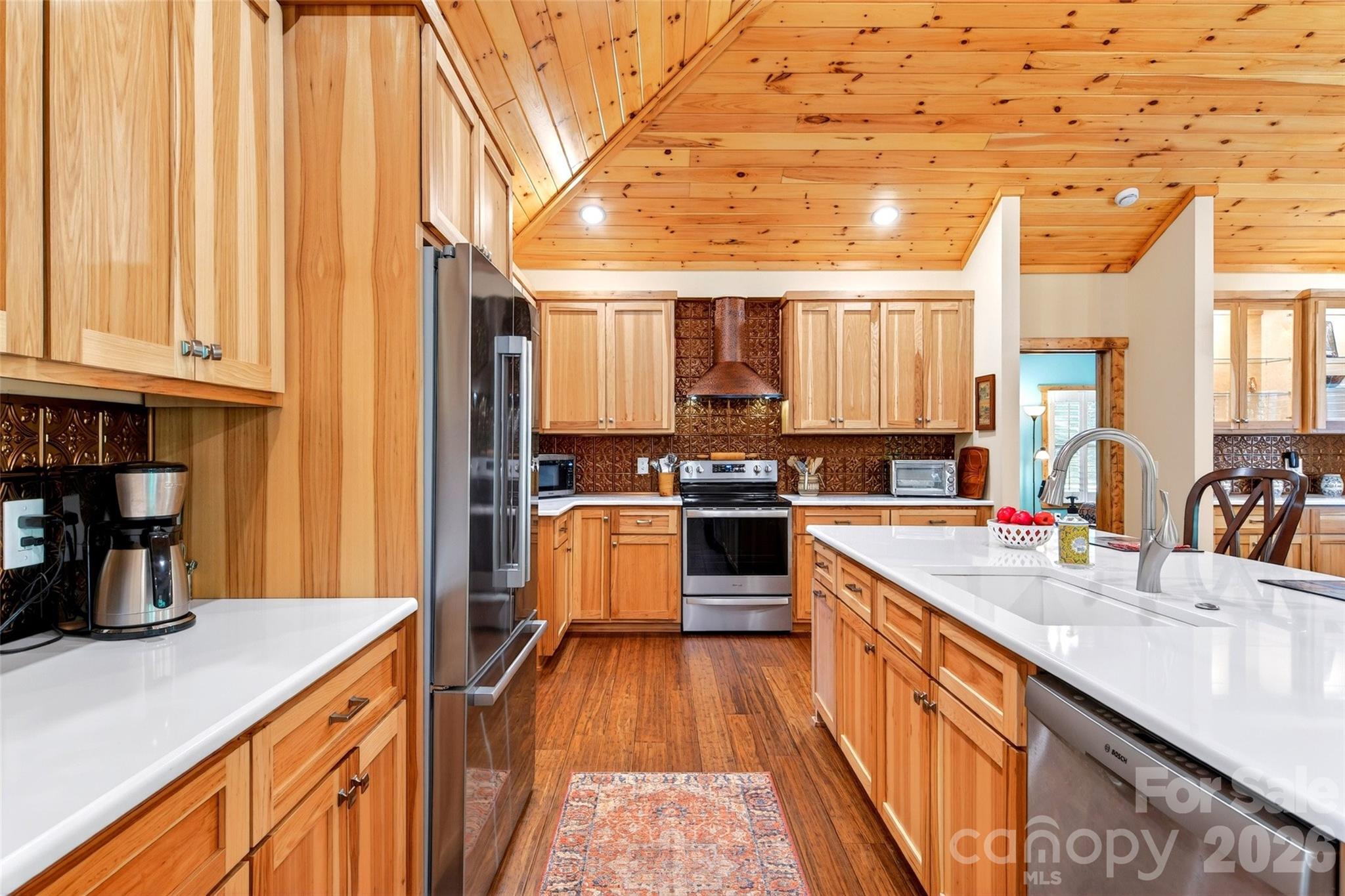 225 Henrys Glen Drive — Morganton