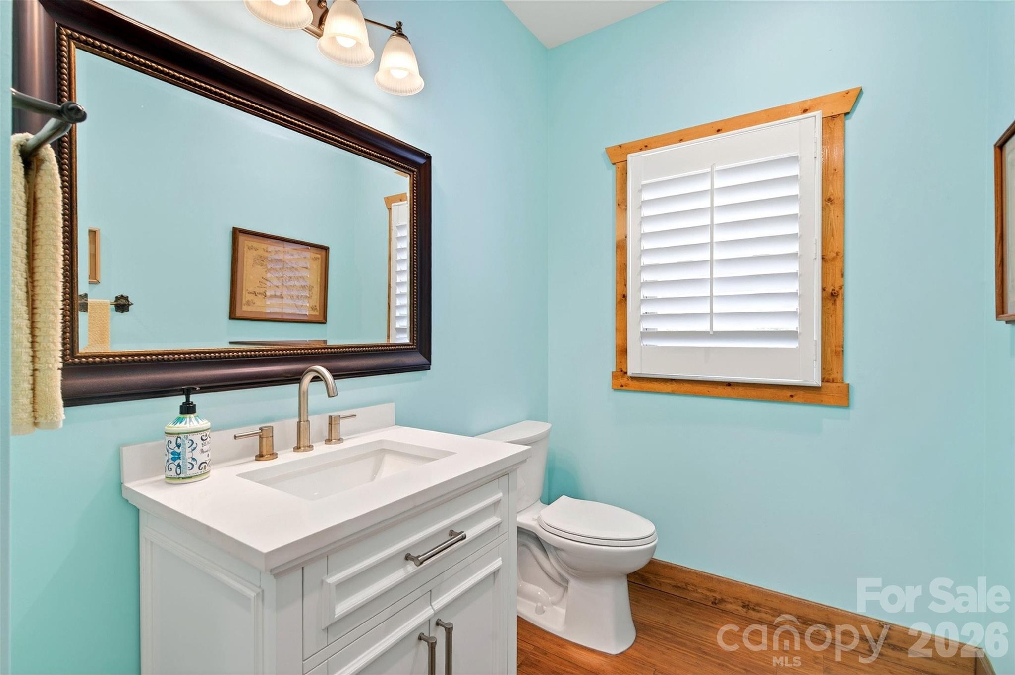 225 Henrys Glen Drive — Morganton