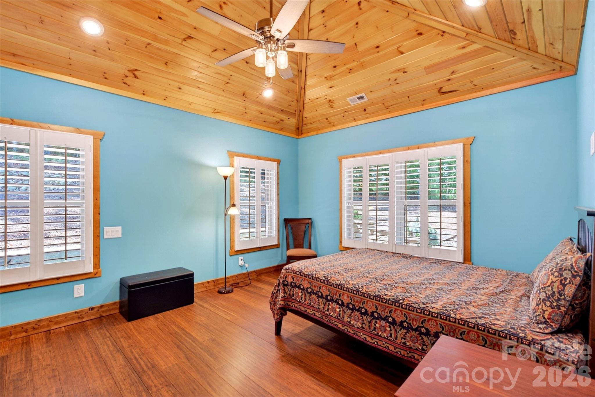 225 Henrys Glen Drive — Morganton