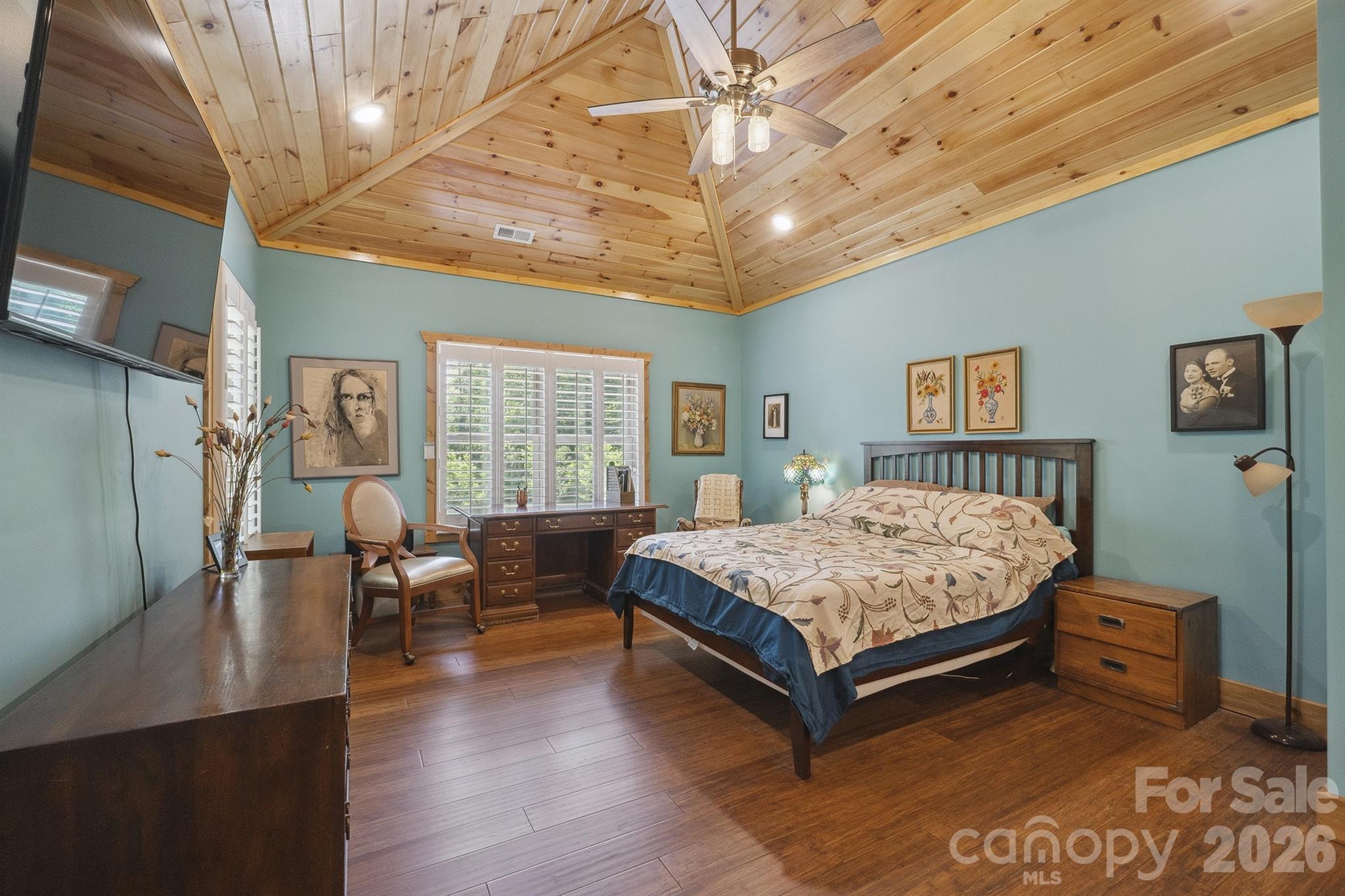 225 Henrys Glen Drive — Morganton