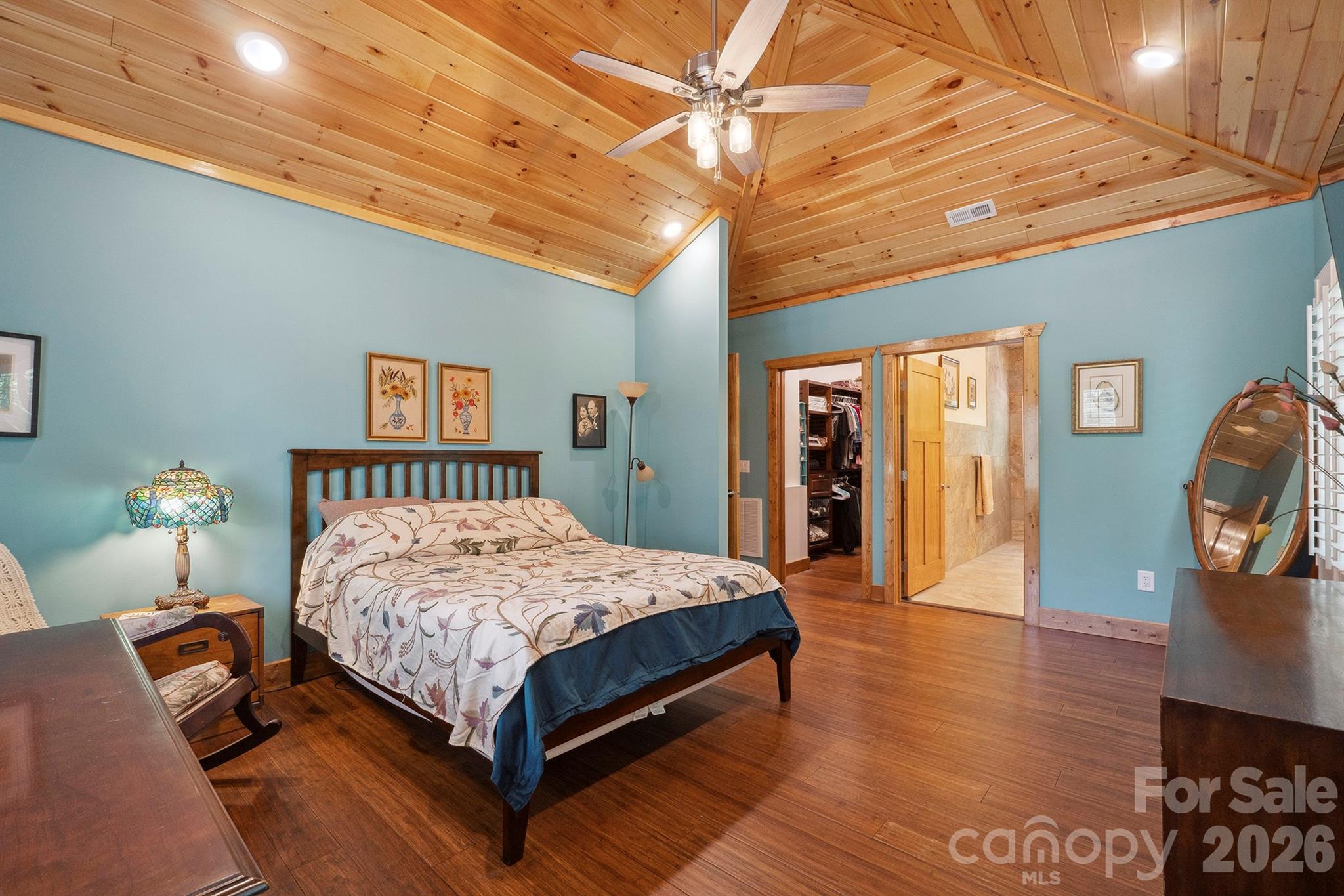 225 Henrys Glen Drive — Morganton