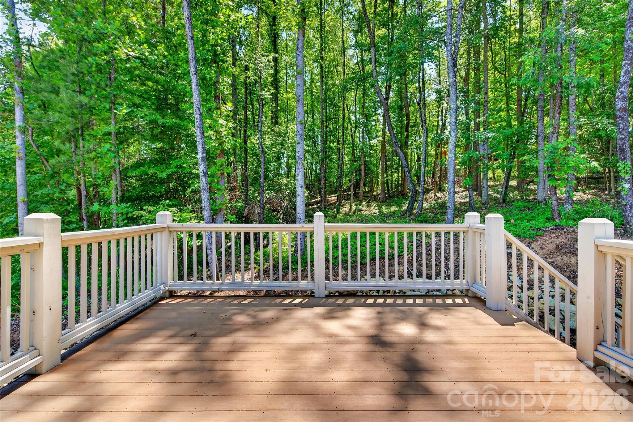 225 Henrys Glen Drive — Morganton