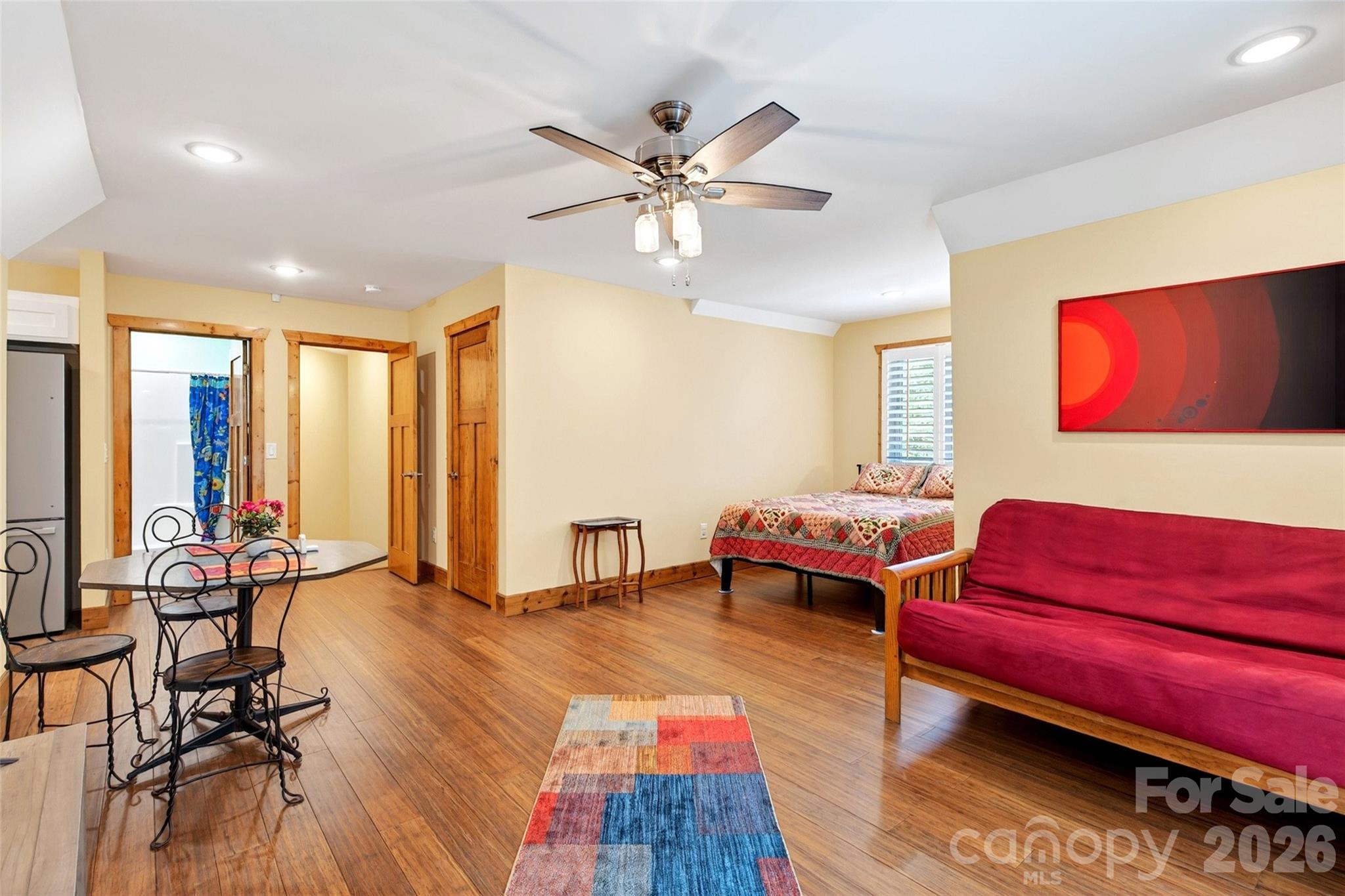 225 Henrys Glen Drive — Morganton