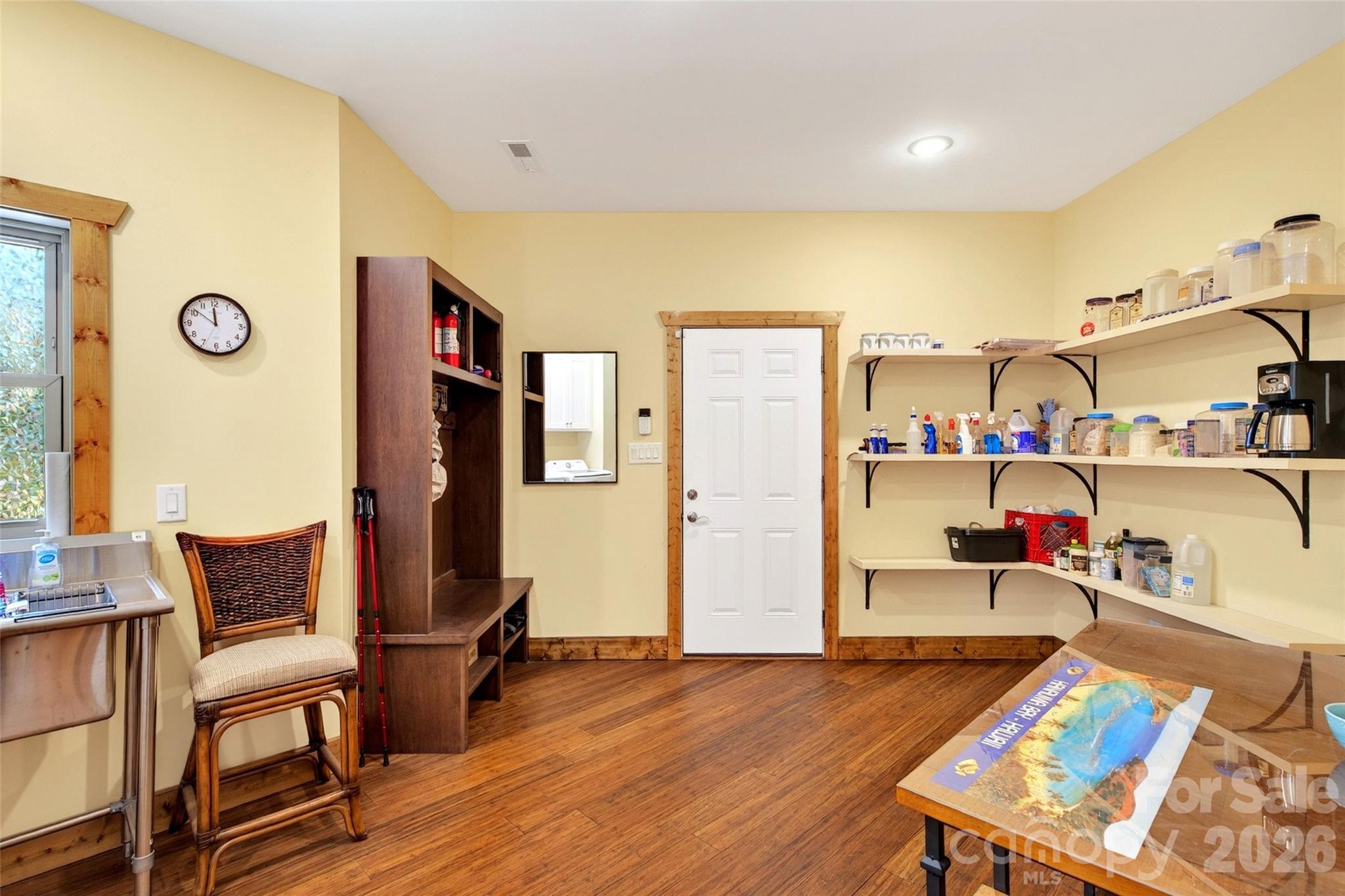 225 Henrys Glen Drive — Morganton