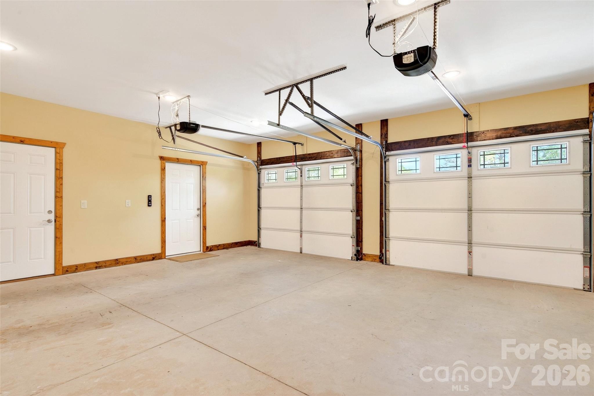 225 Henrys Glen Drive — Morganton