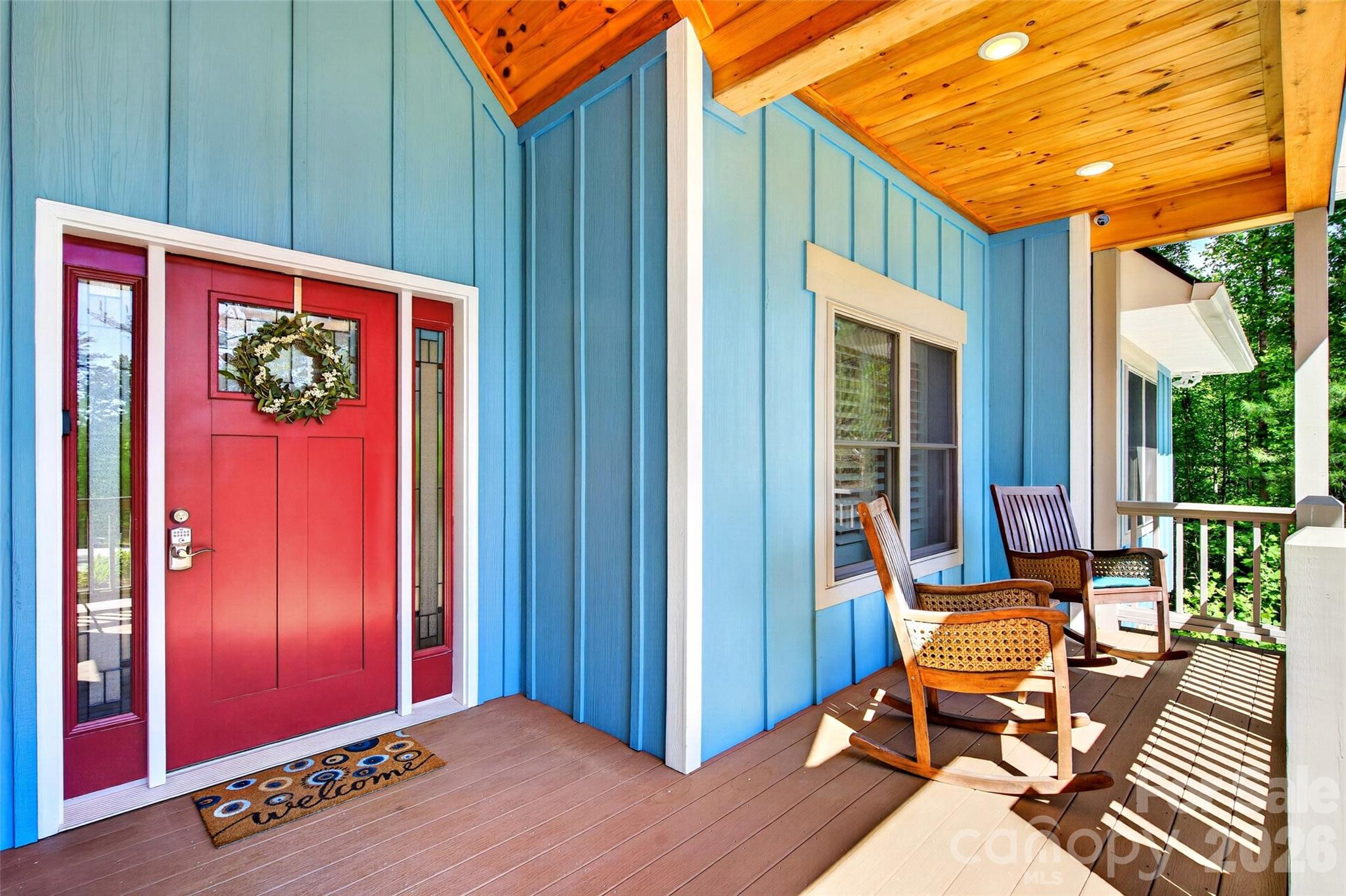 225 Henrys Glen Drive — Morganton