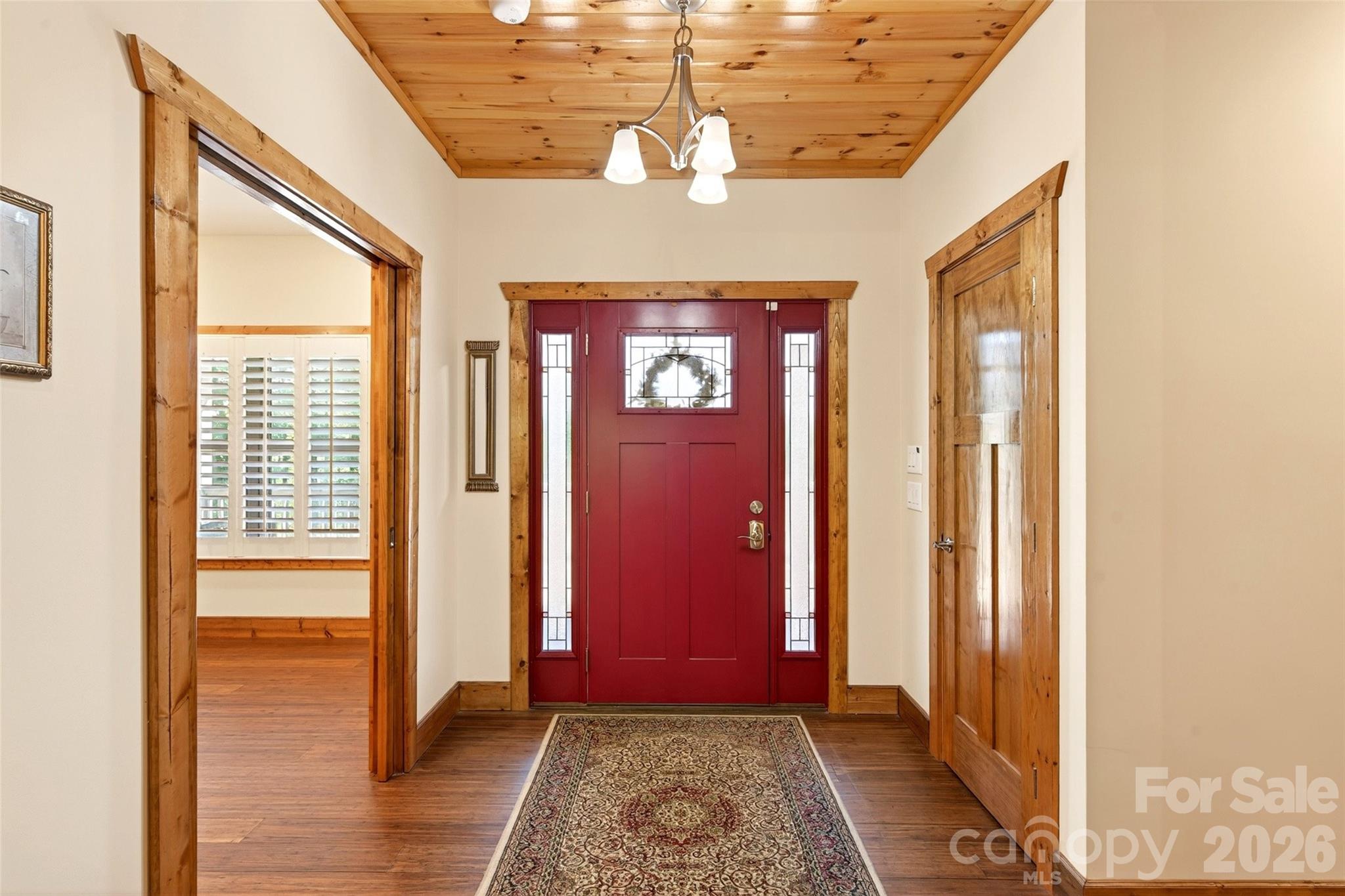 225 Henrys Glen Drive — Morganton