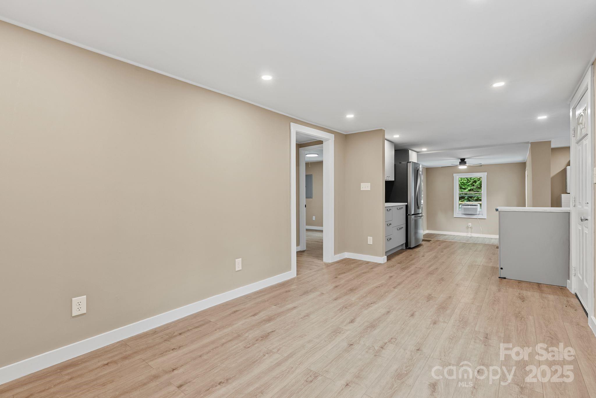 530 Rebel Ridge Road — Marshall