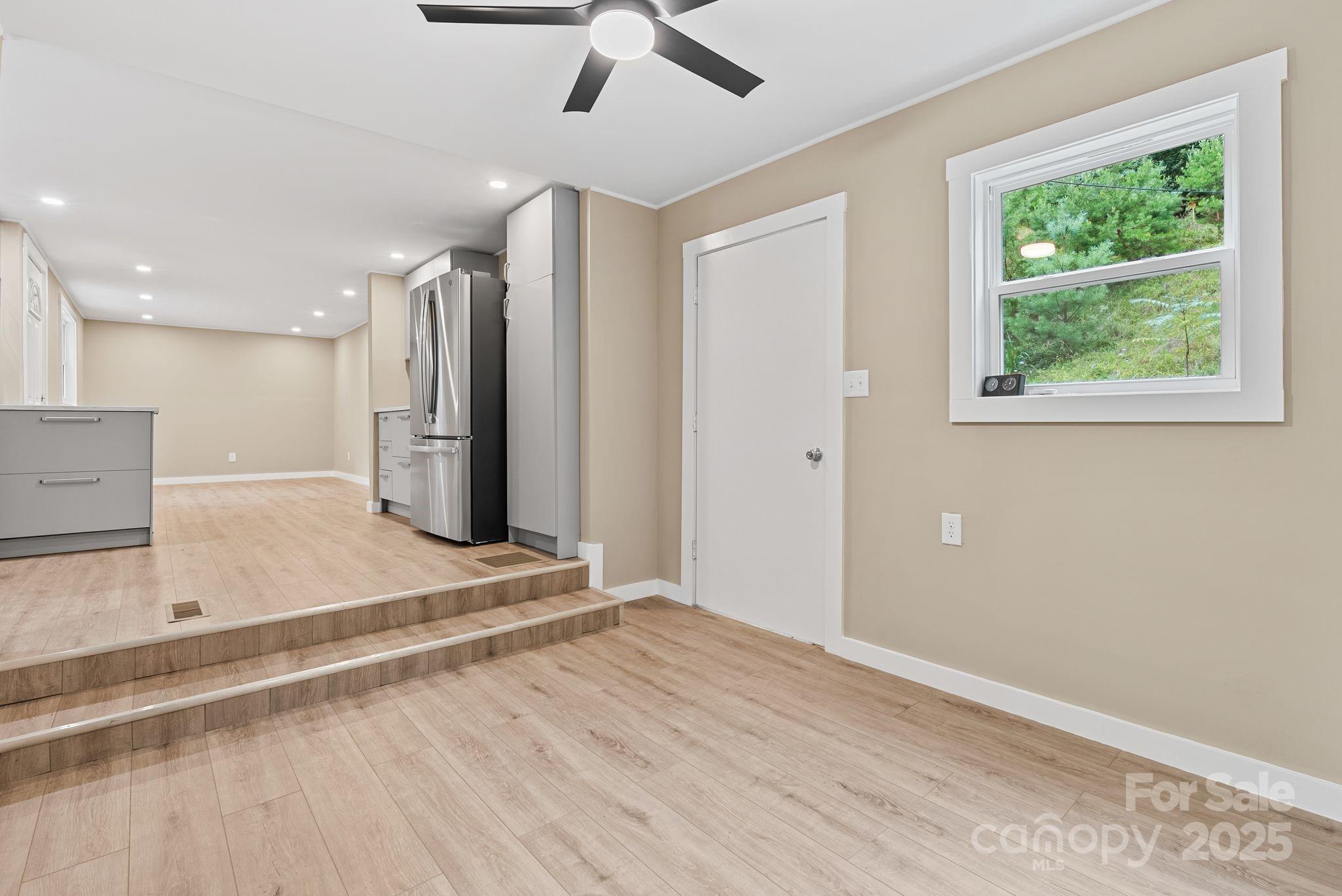 530 Rebel Ridge Road — Marshall