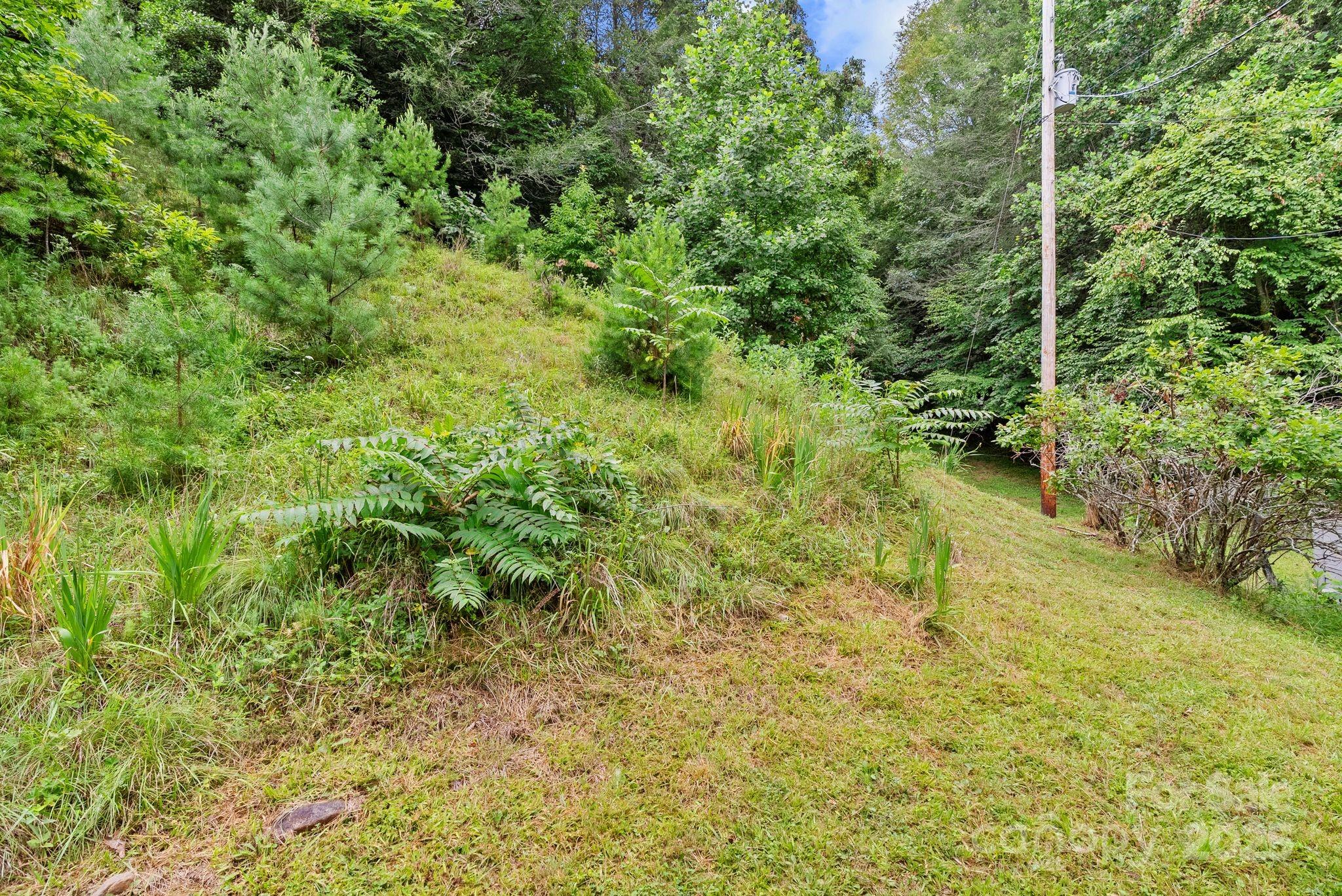 530 Rebel Ridge Road — Marshall