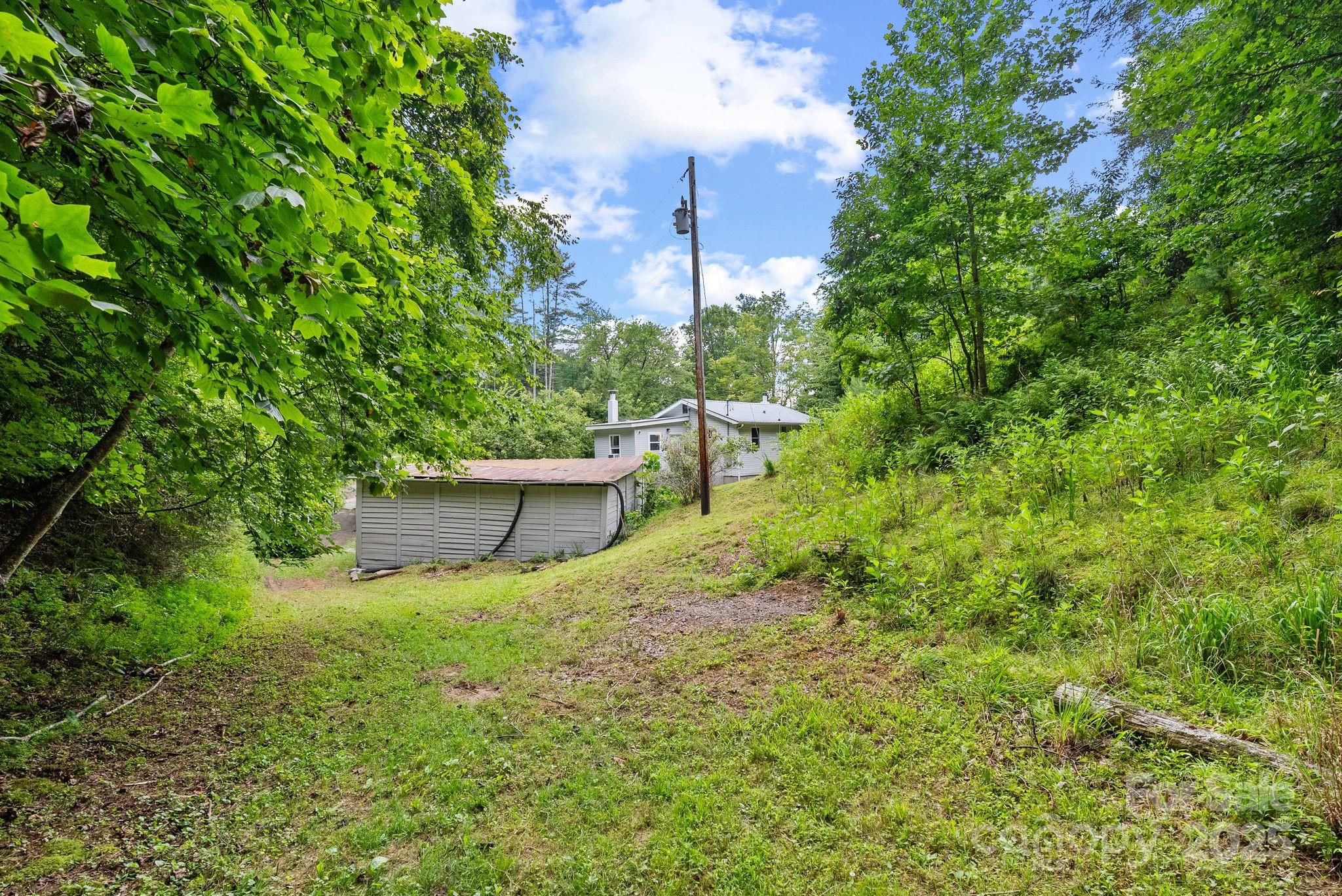 530 Rebel Ridge Road — Marshall