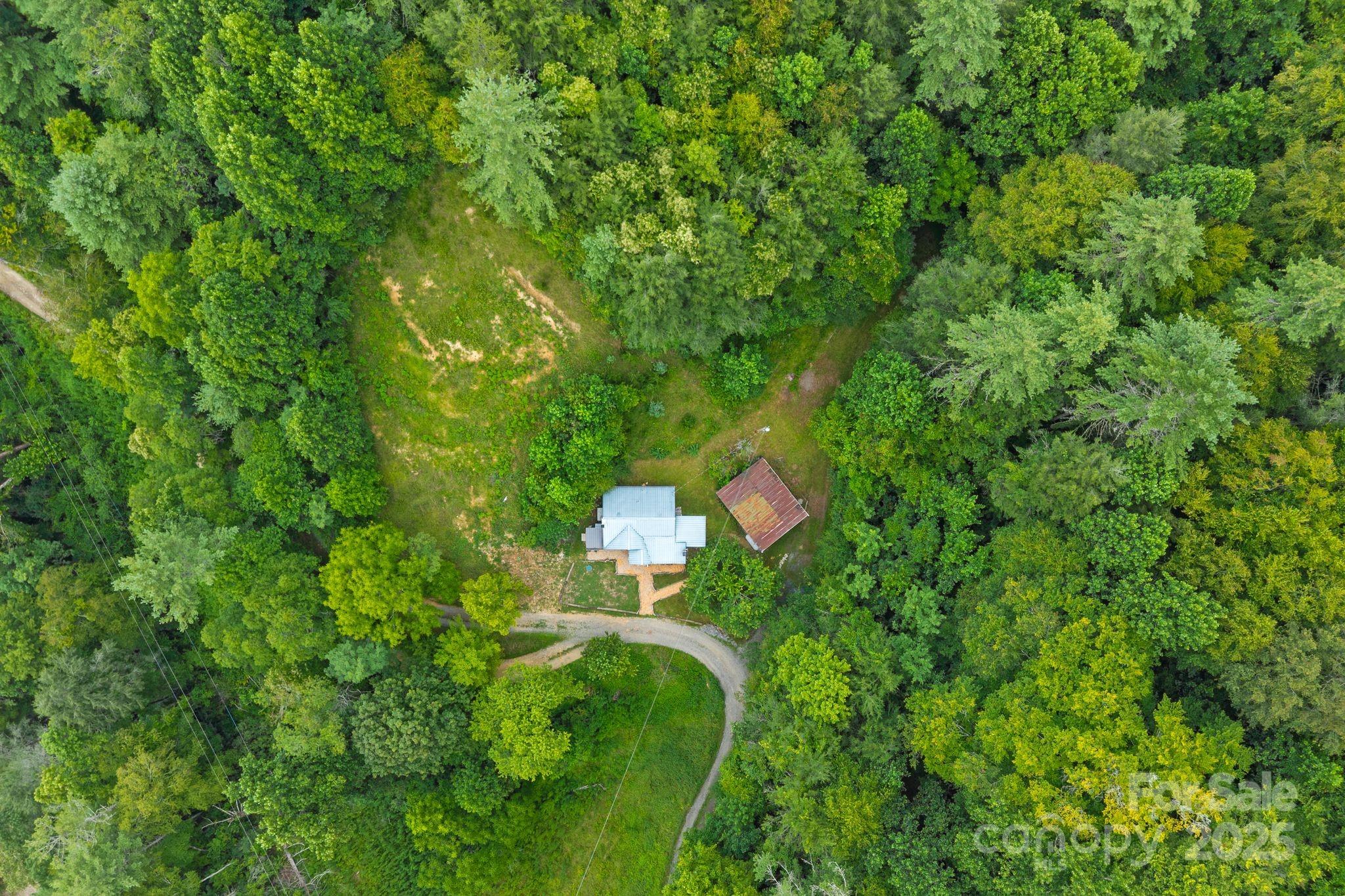 530 Rebel Ridge Road — Marshall