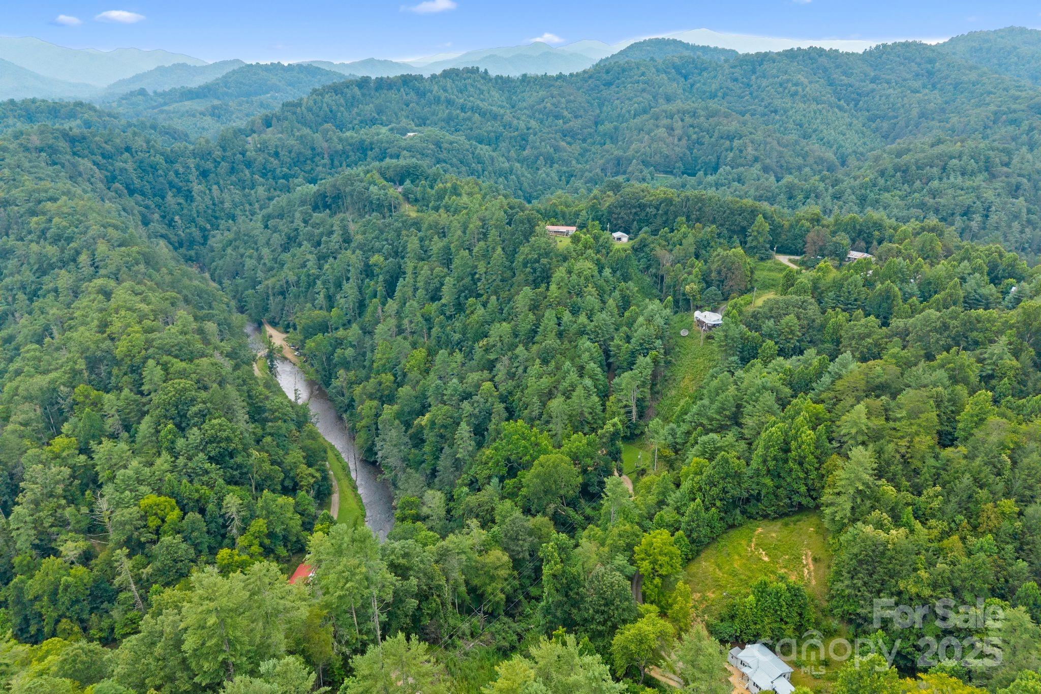 530 Rebel Ridge Road — Marshall