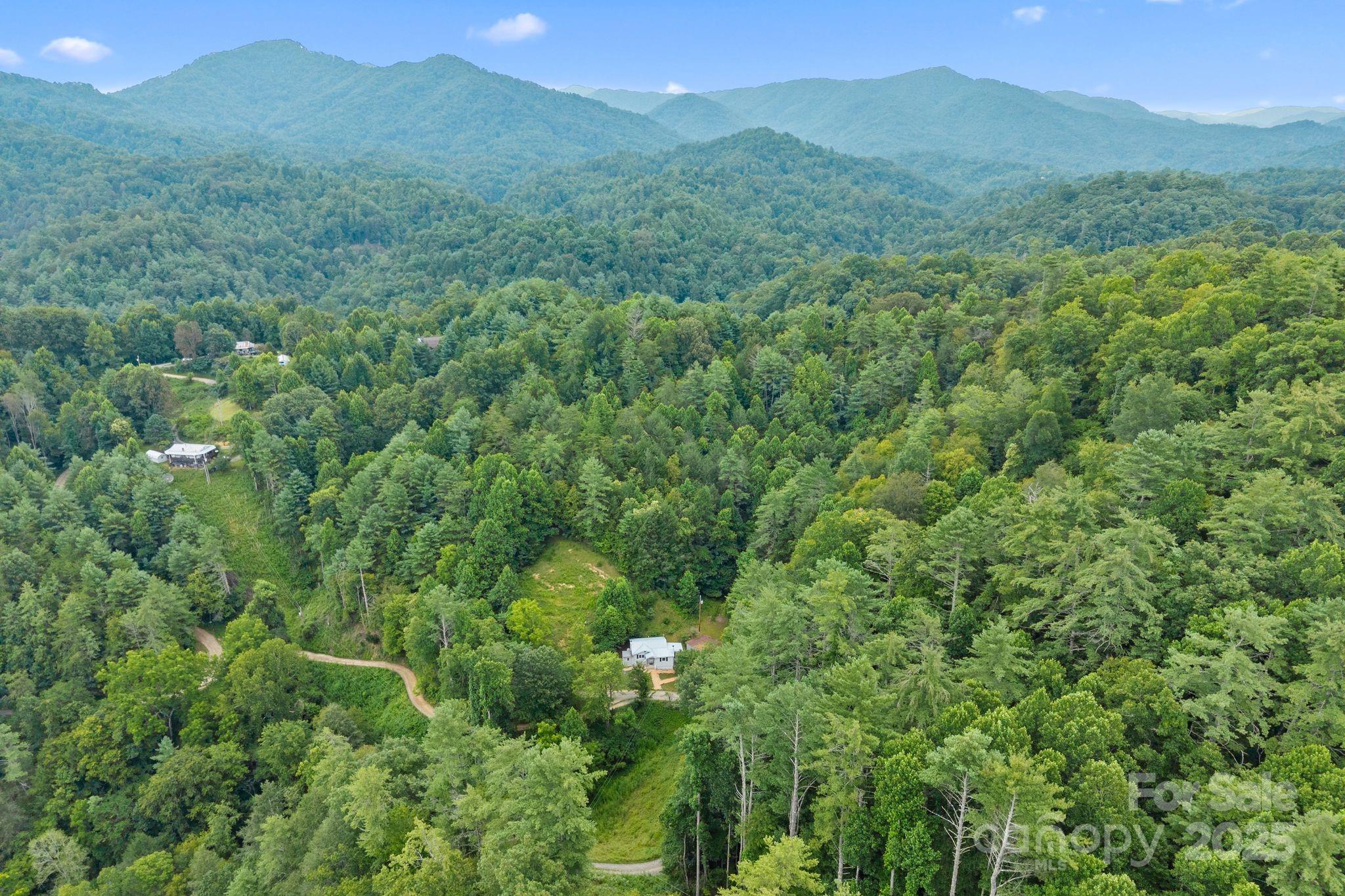 530 Rebel Ridge Road — Marshall