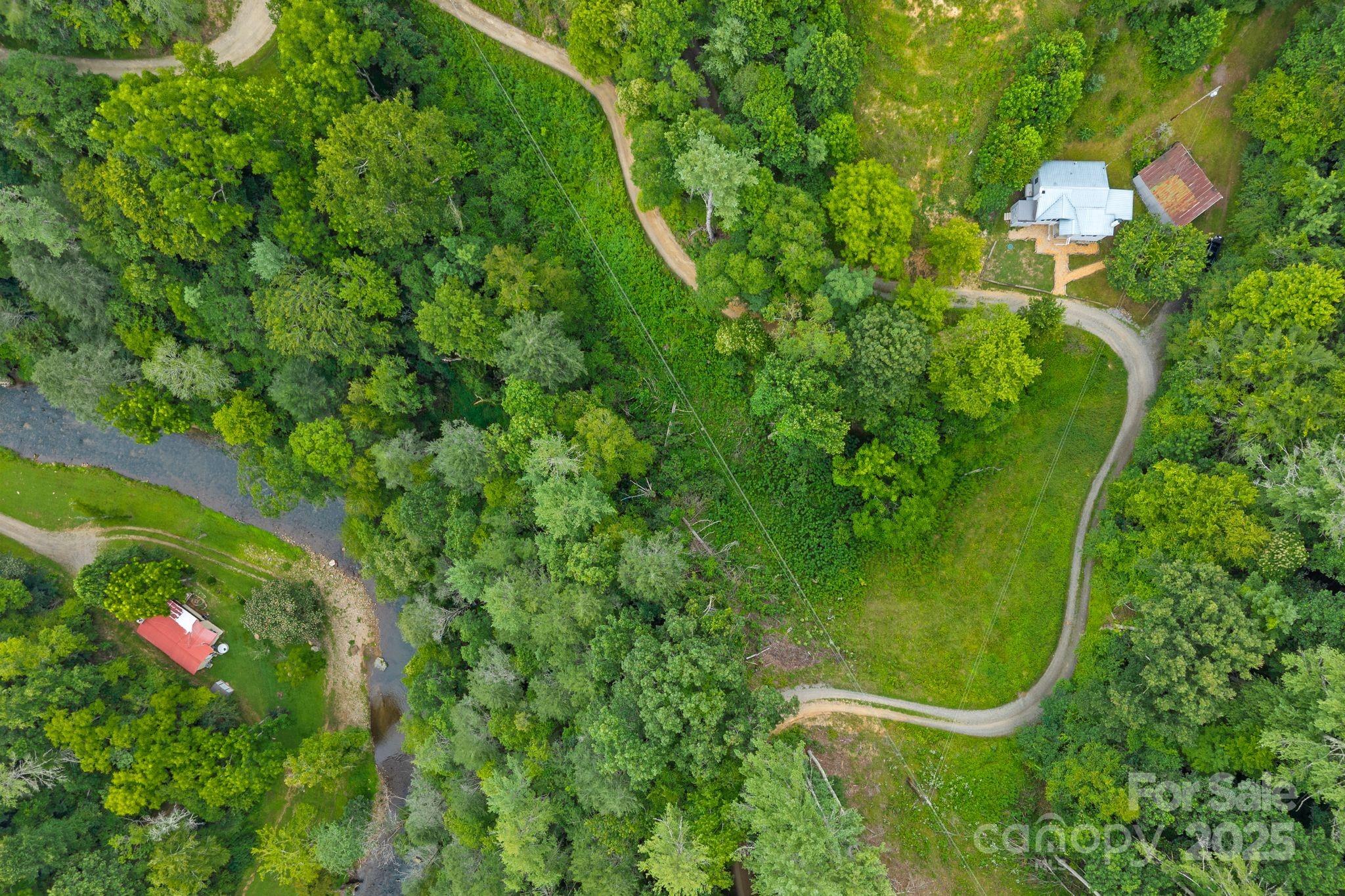 530 Rebel Ridge Road — Marshall