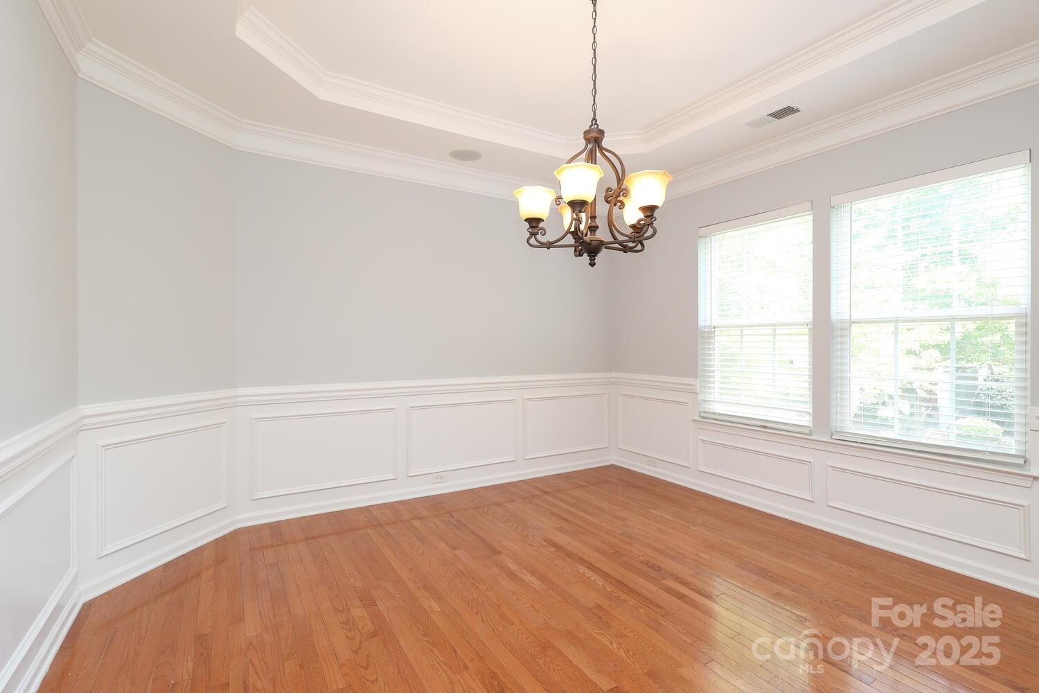 729 Naramore Street — Davidson