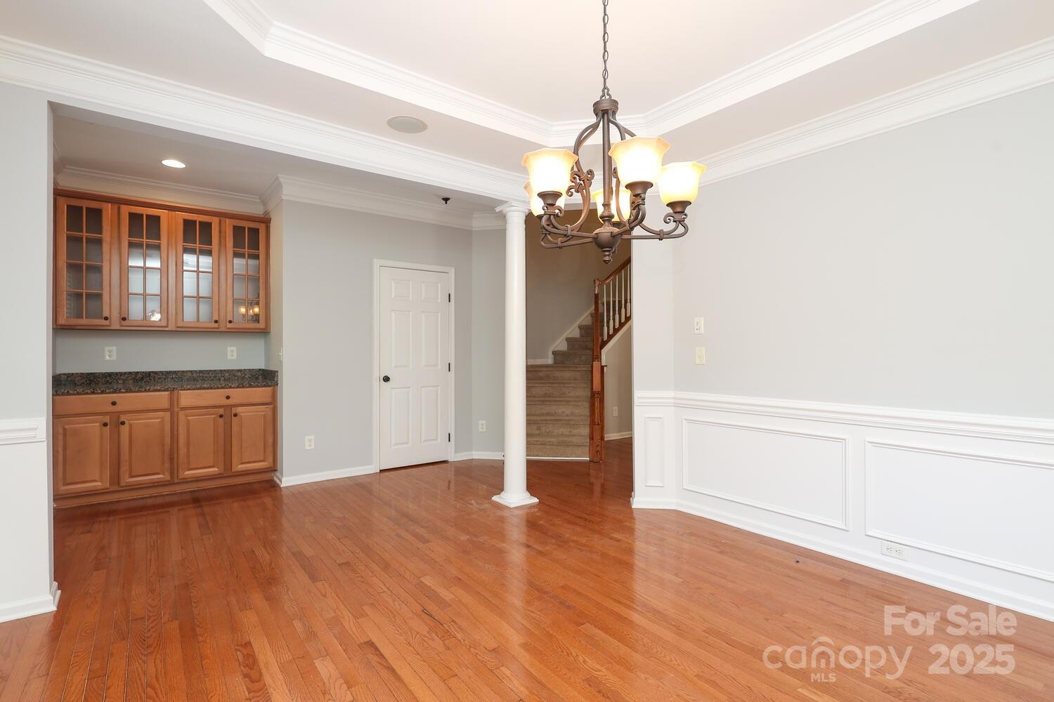 729 Naramore Street — Davidson