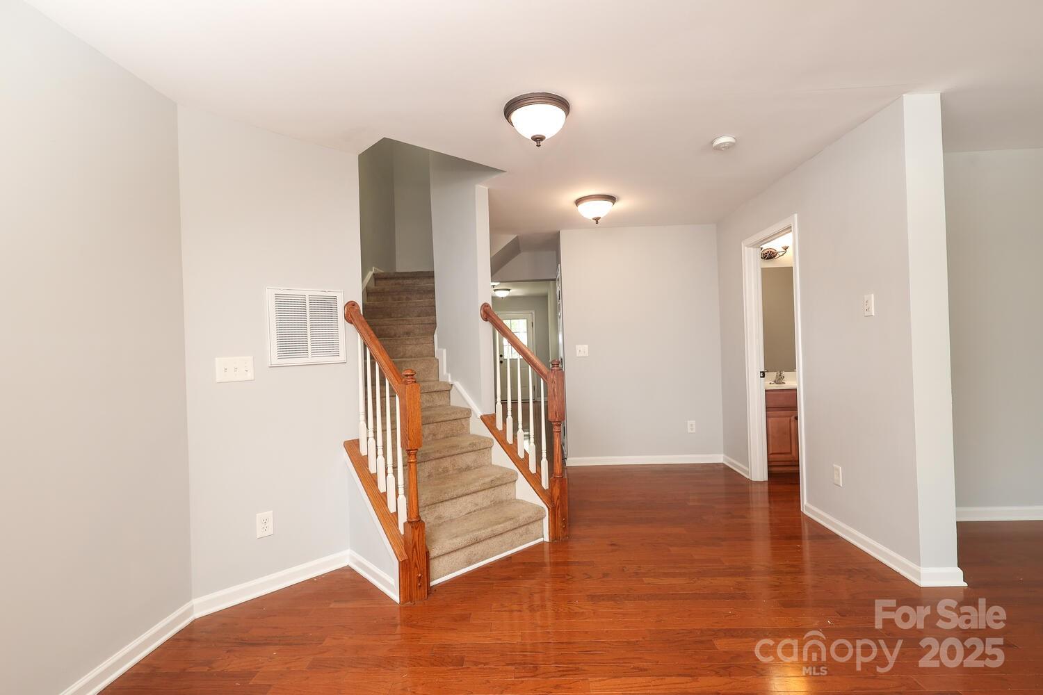 729 Naramore Street — Davidson