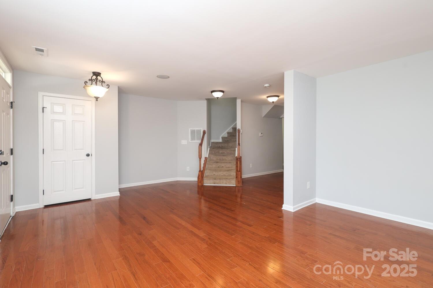 729 Naramore Street — Davidson