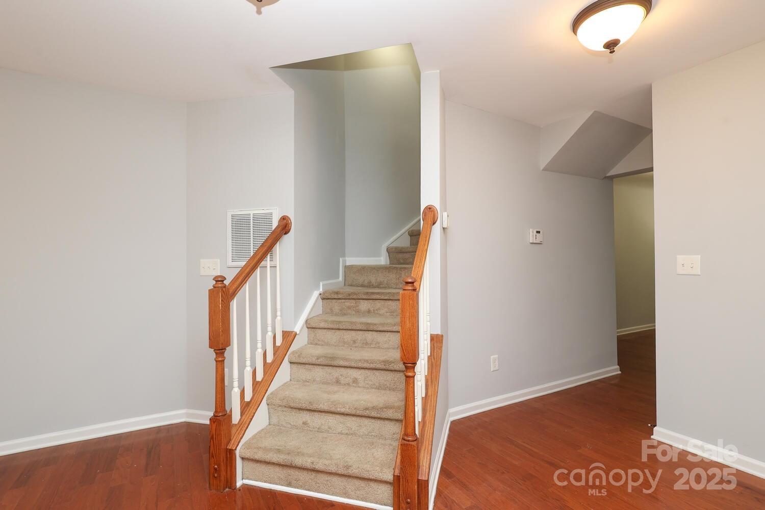 729 Naramore Street — Davidson