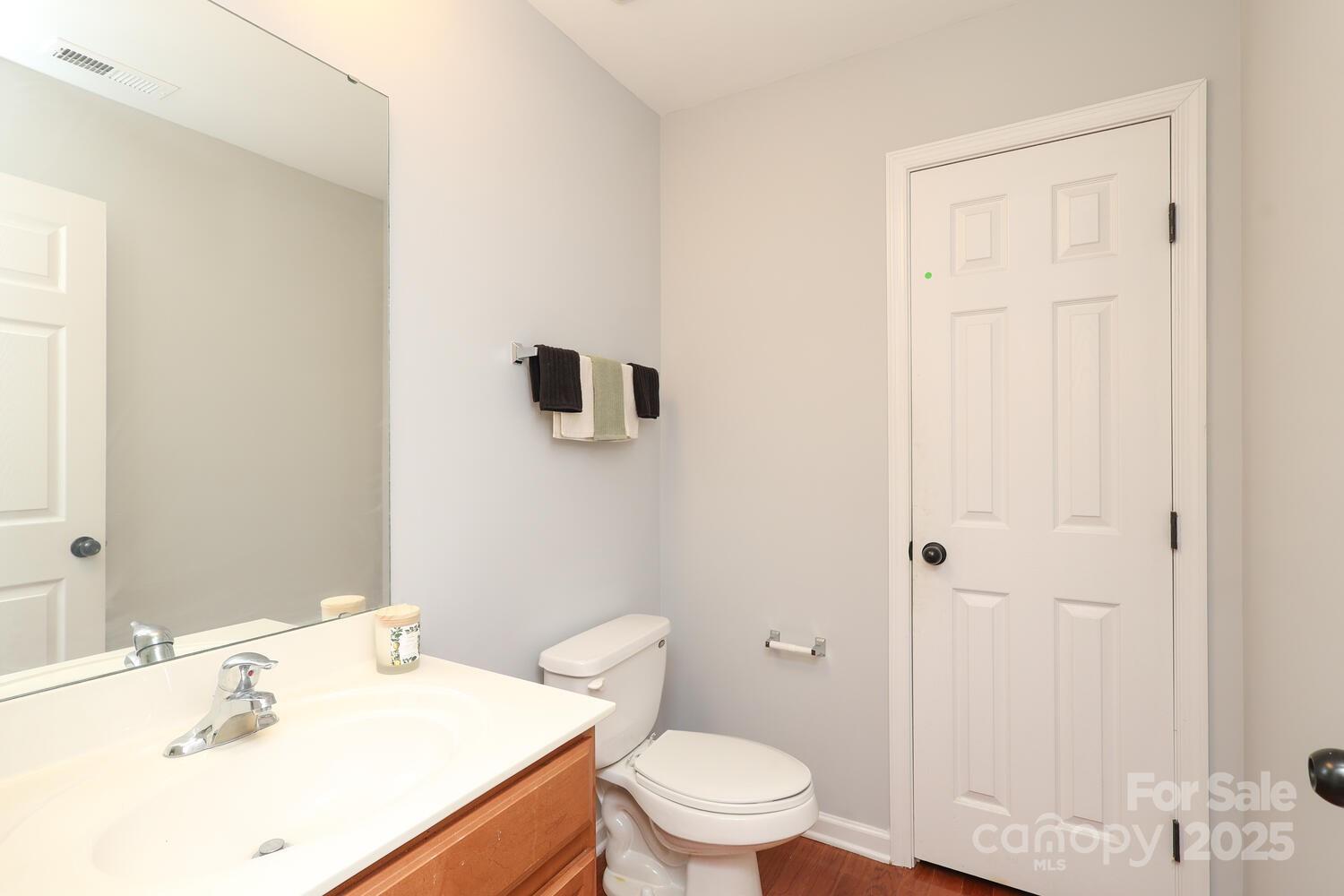 729 Naramore Street — Davidson