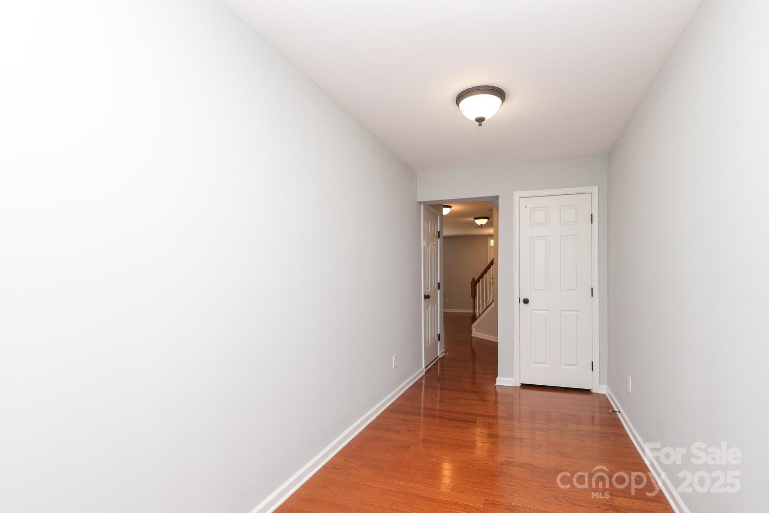 729 Naramore Street — Davidson