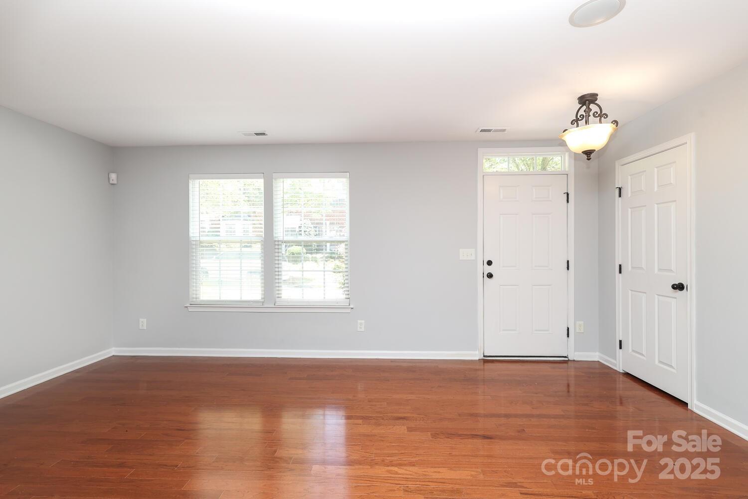 729 Naramore Street — Davidson