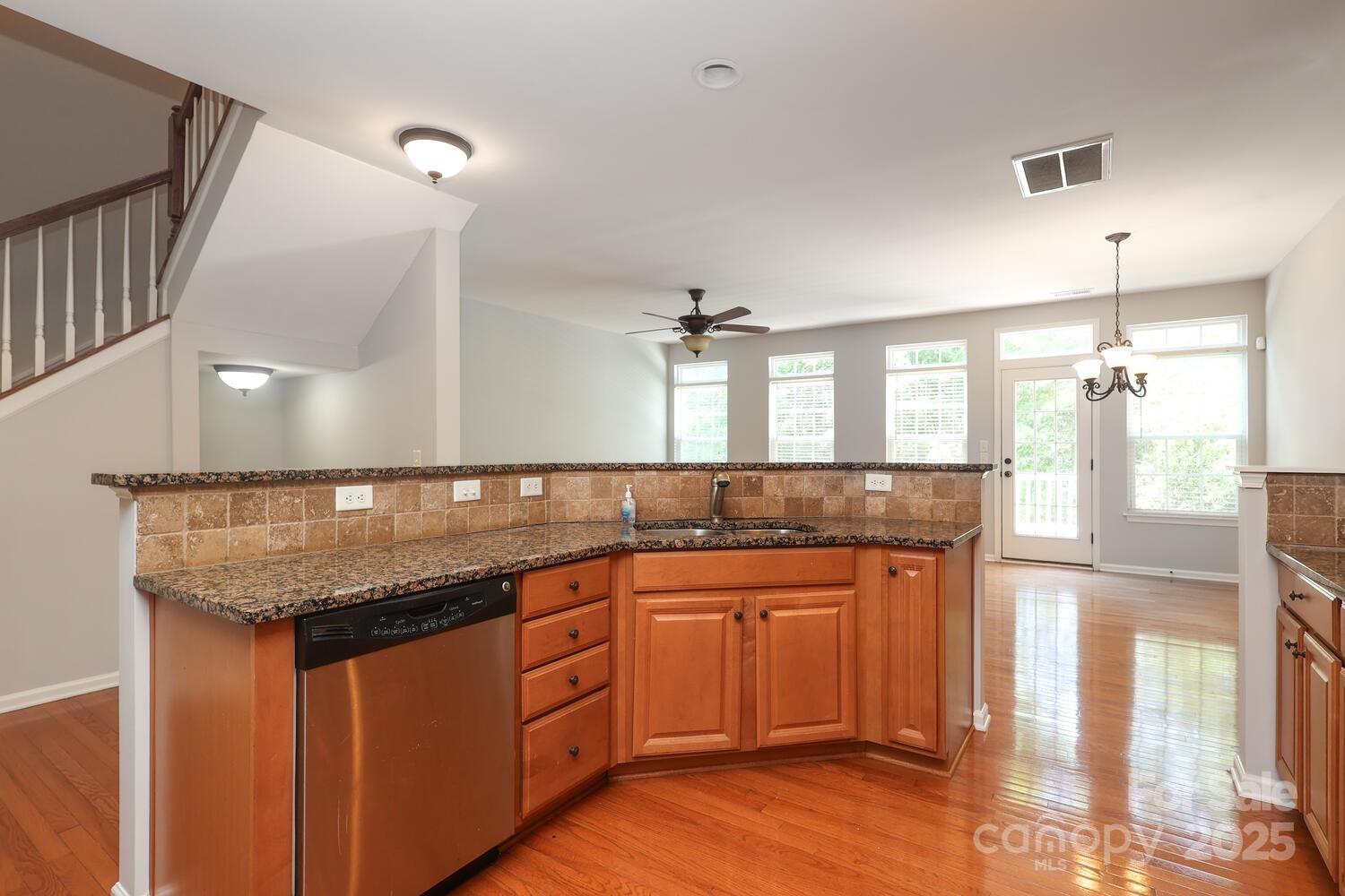 729 Naramore Street — Davidson