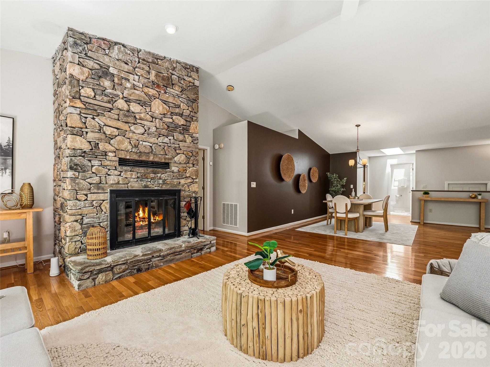 150 Sondley Parkway — Asheville
