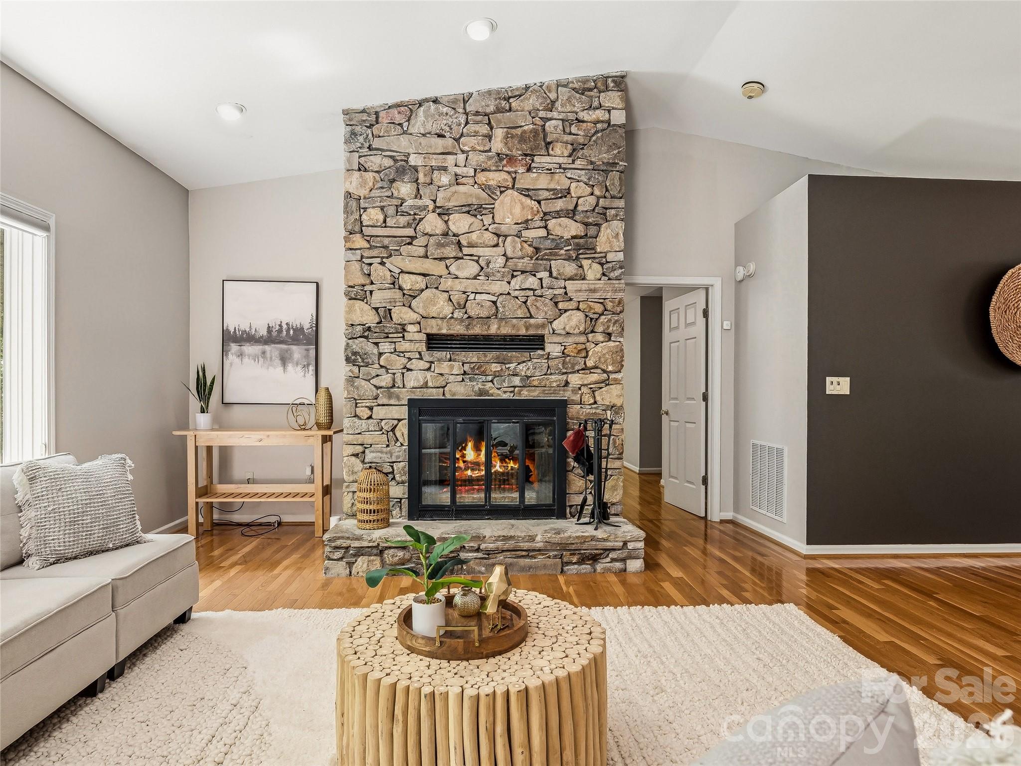 150 Sondley Parkway — Asheville