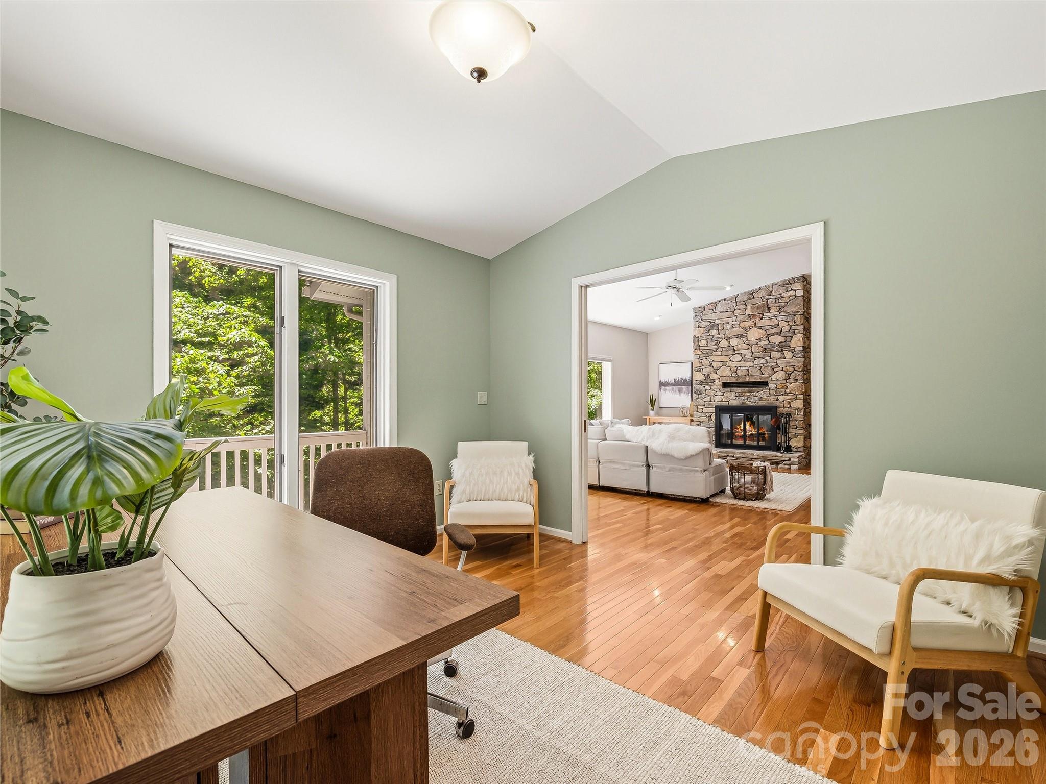 150 Sondley Parkway — Asheville