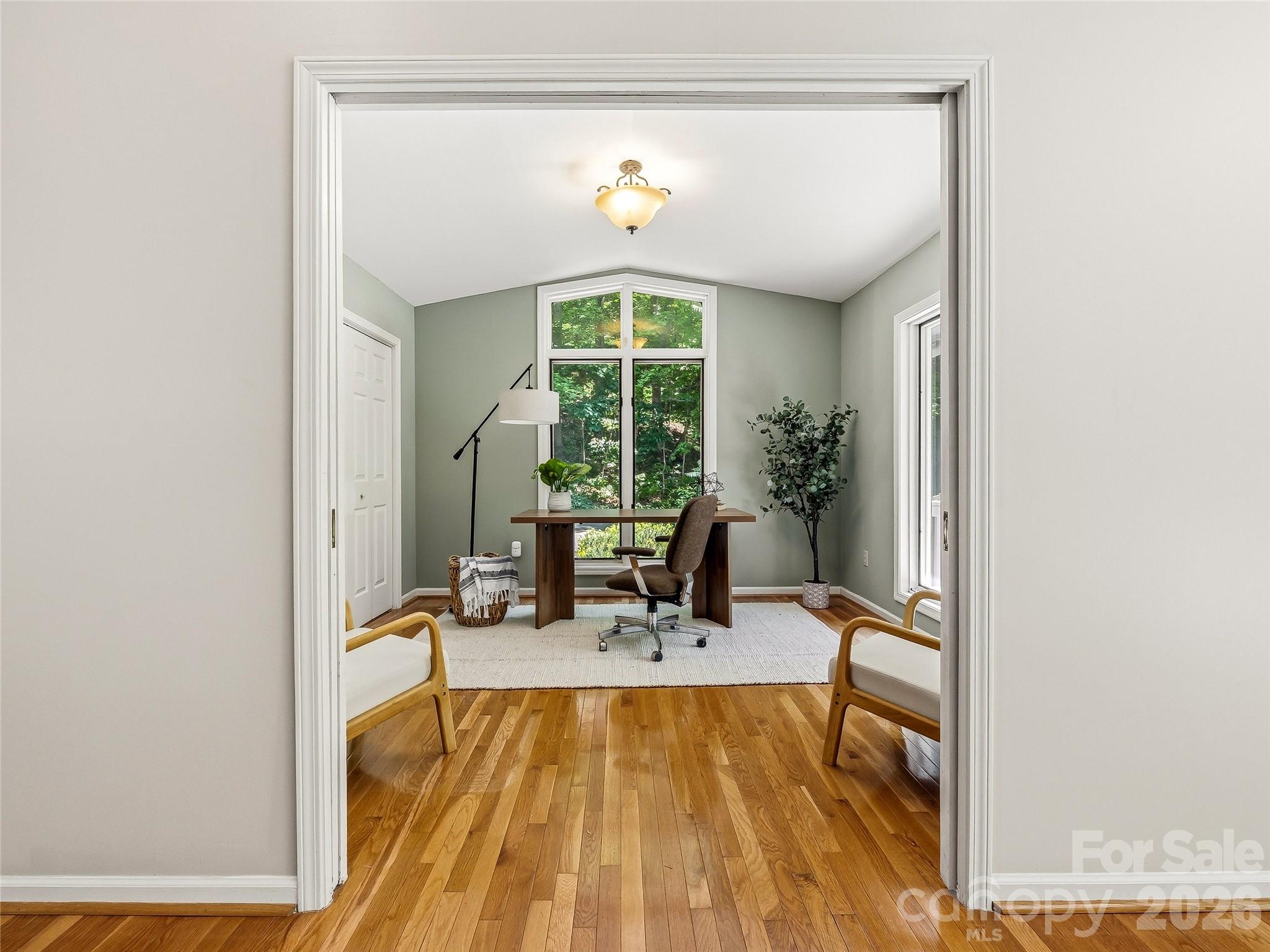 150 Sondley Parkway — Asheville