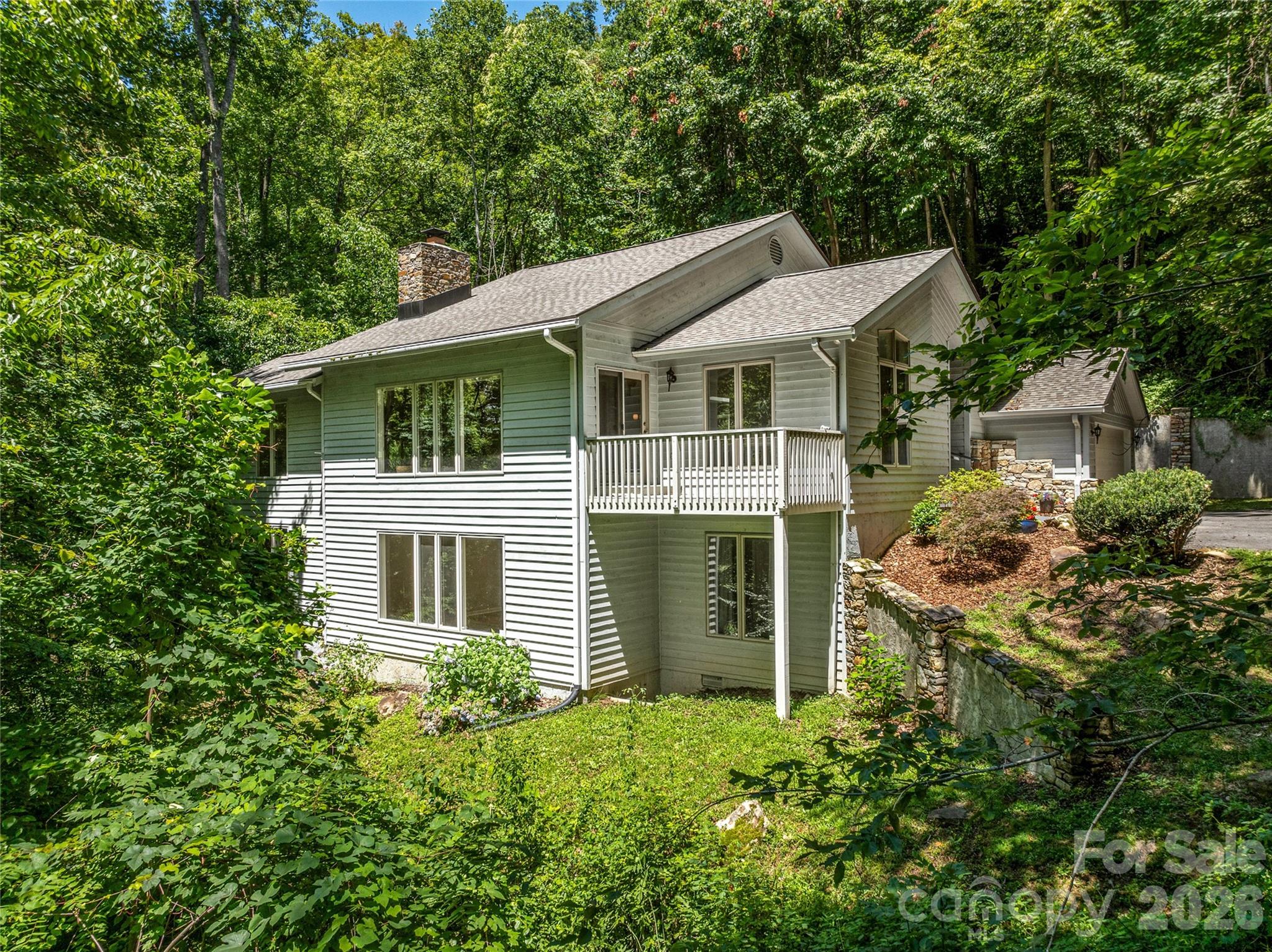 150 Sondley Parkway — Asheville