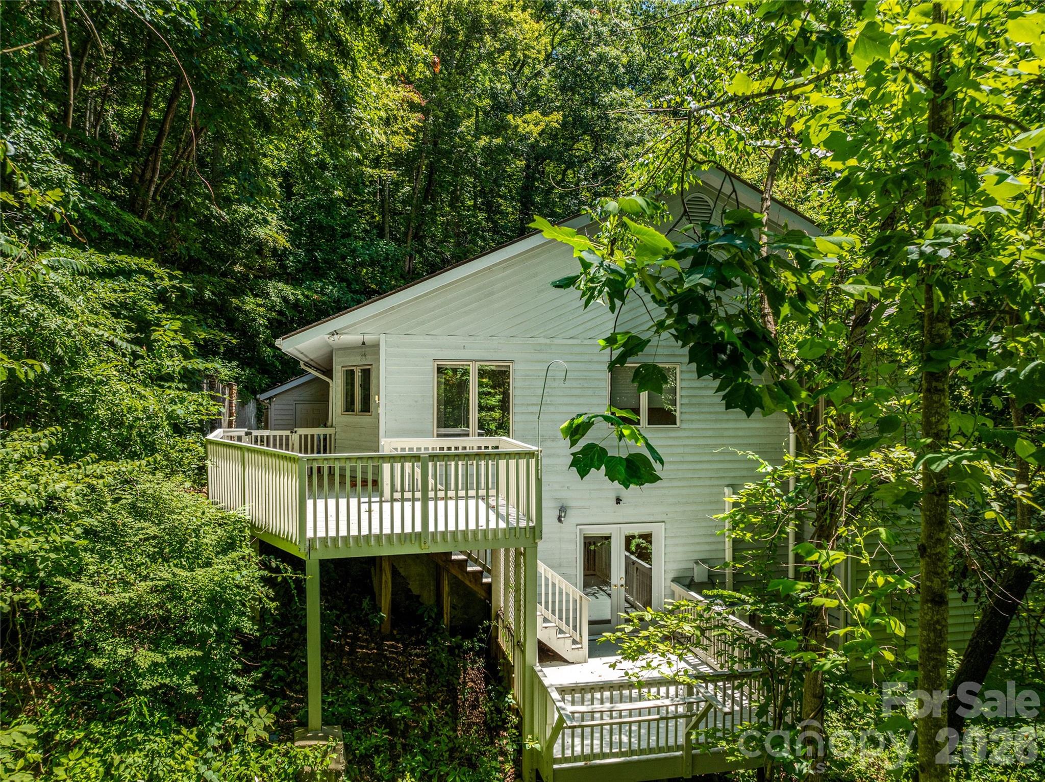150 Sondley Parkway — Asheville