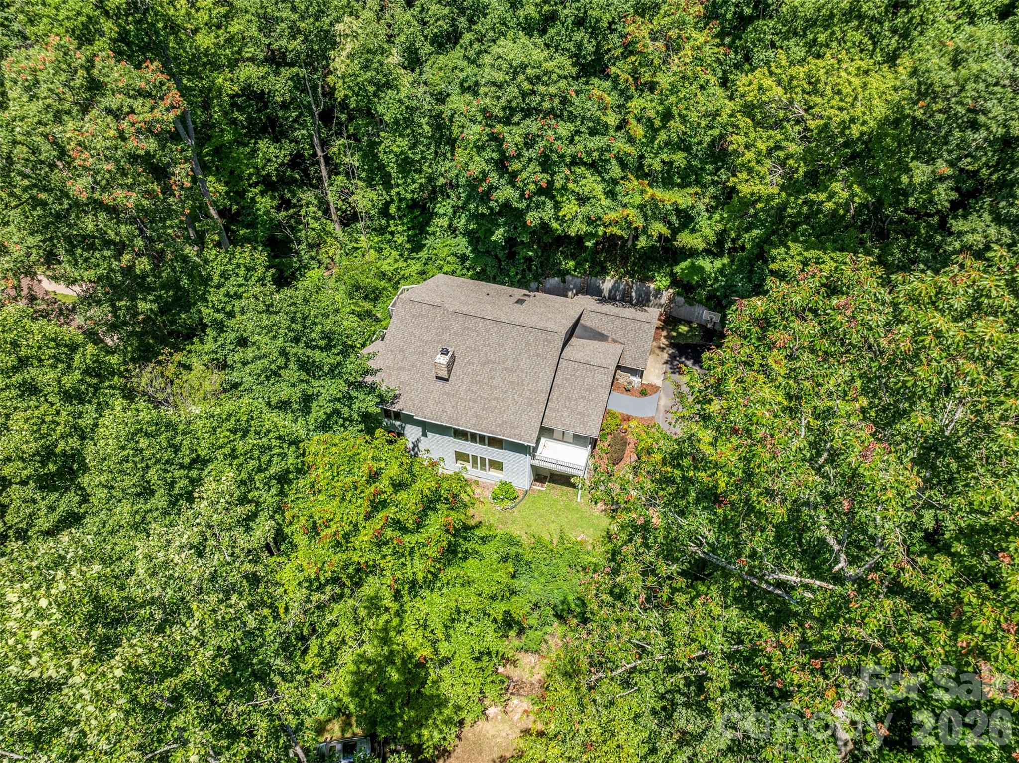150 Sondley Parkway — Asheville