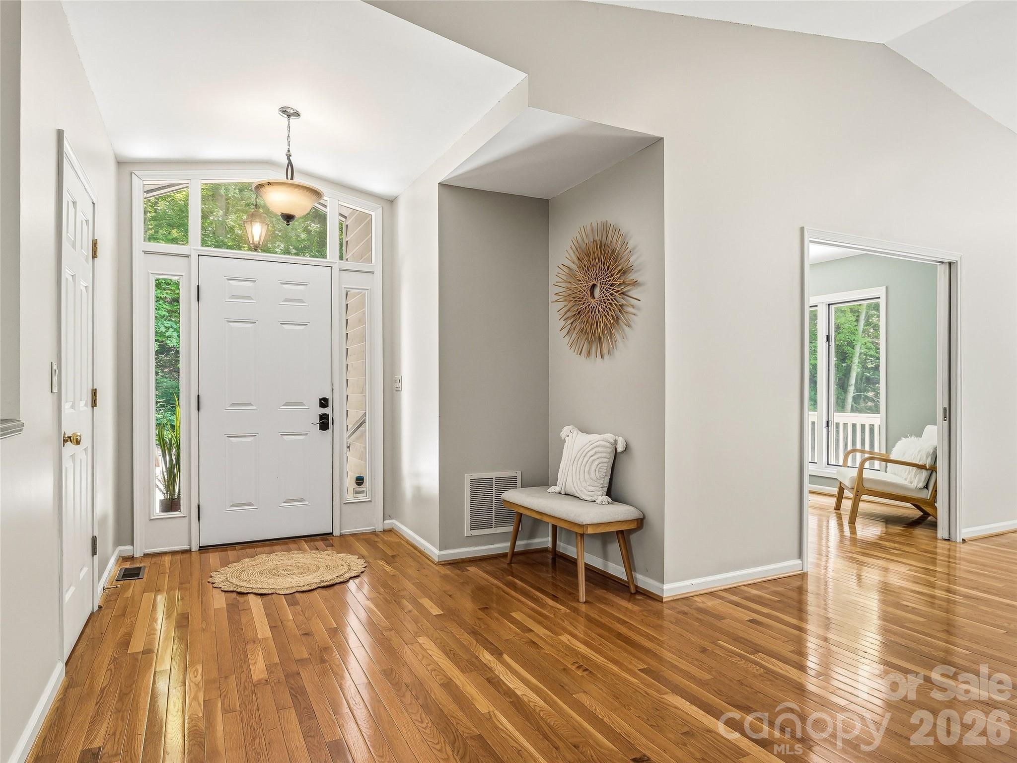150 Sondley Parkway — Asheville