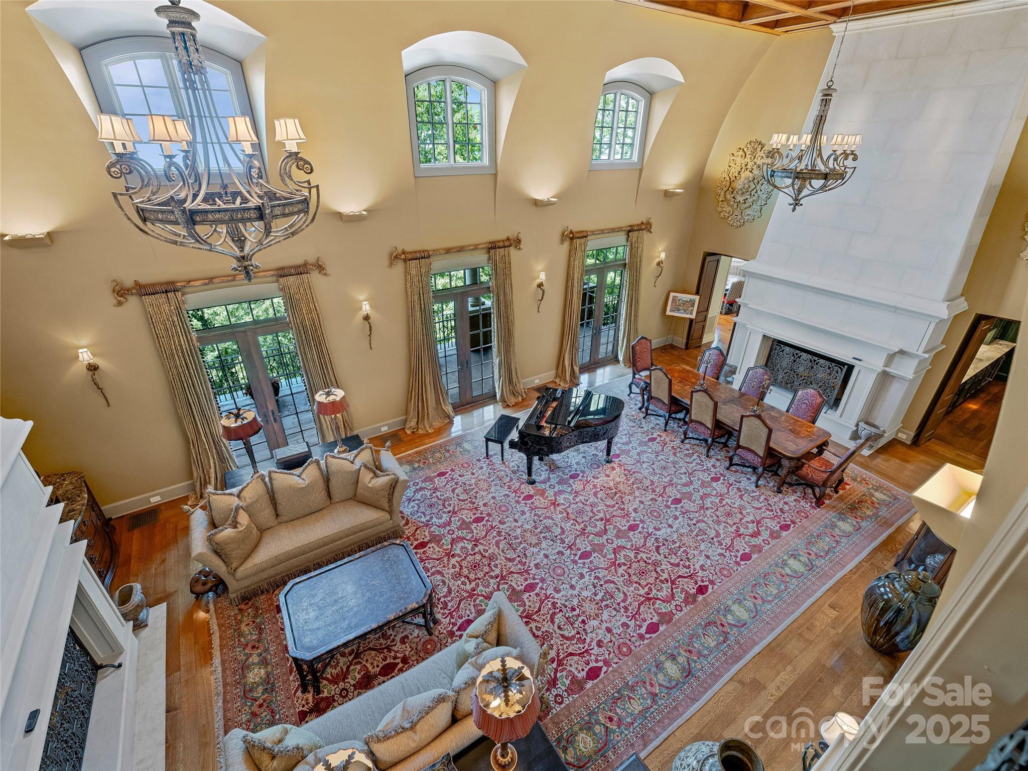 234 Skycliff Drive — Asheville