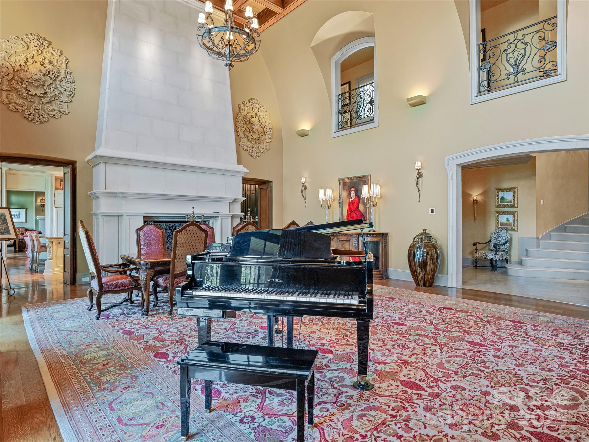 234 Skycliff Drive — Asheville