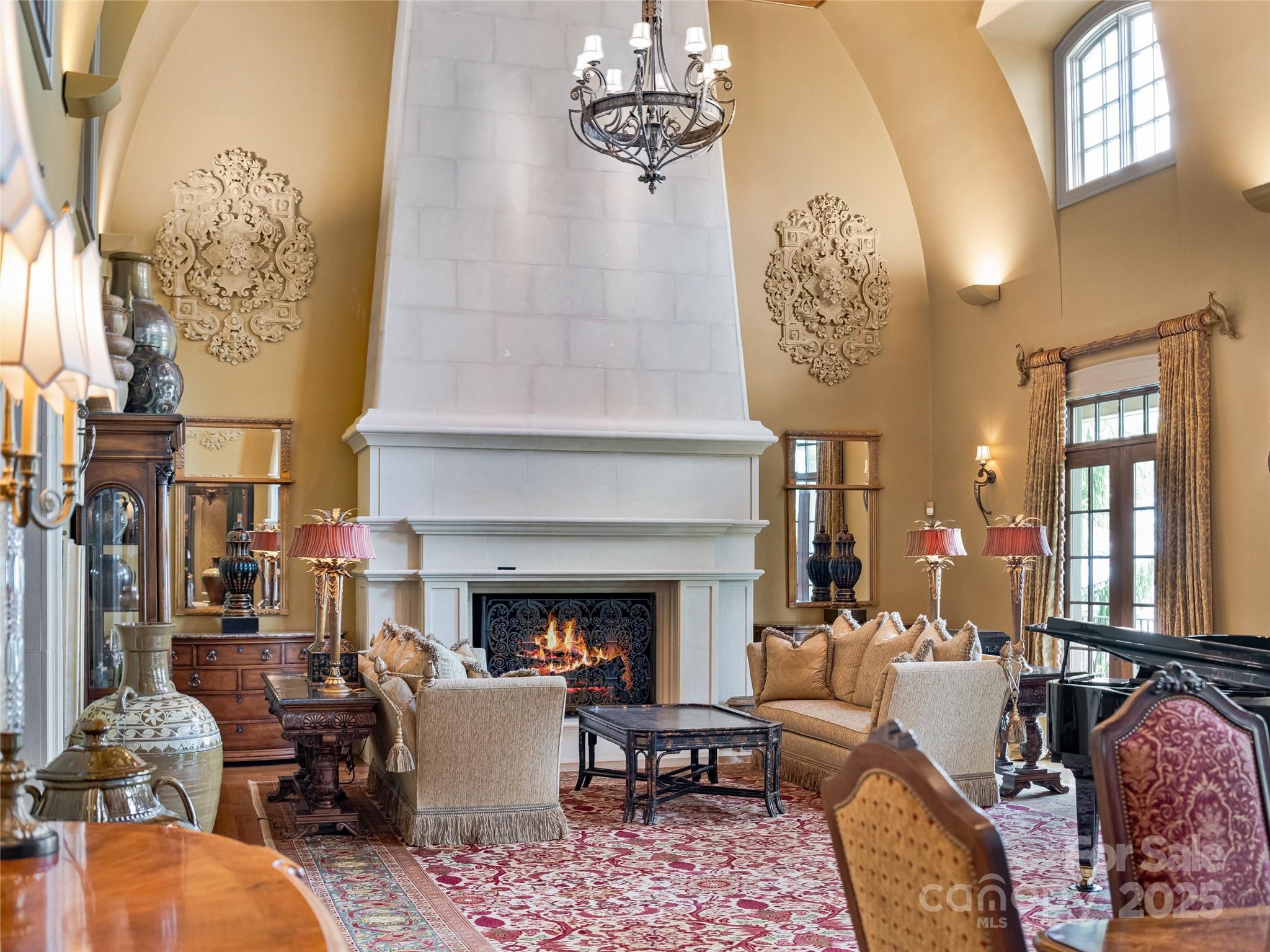 234 Skycliff Drive — Asheville