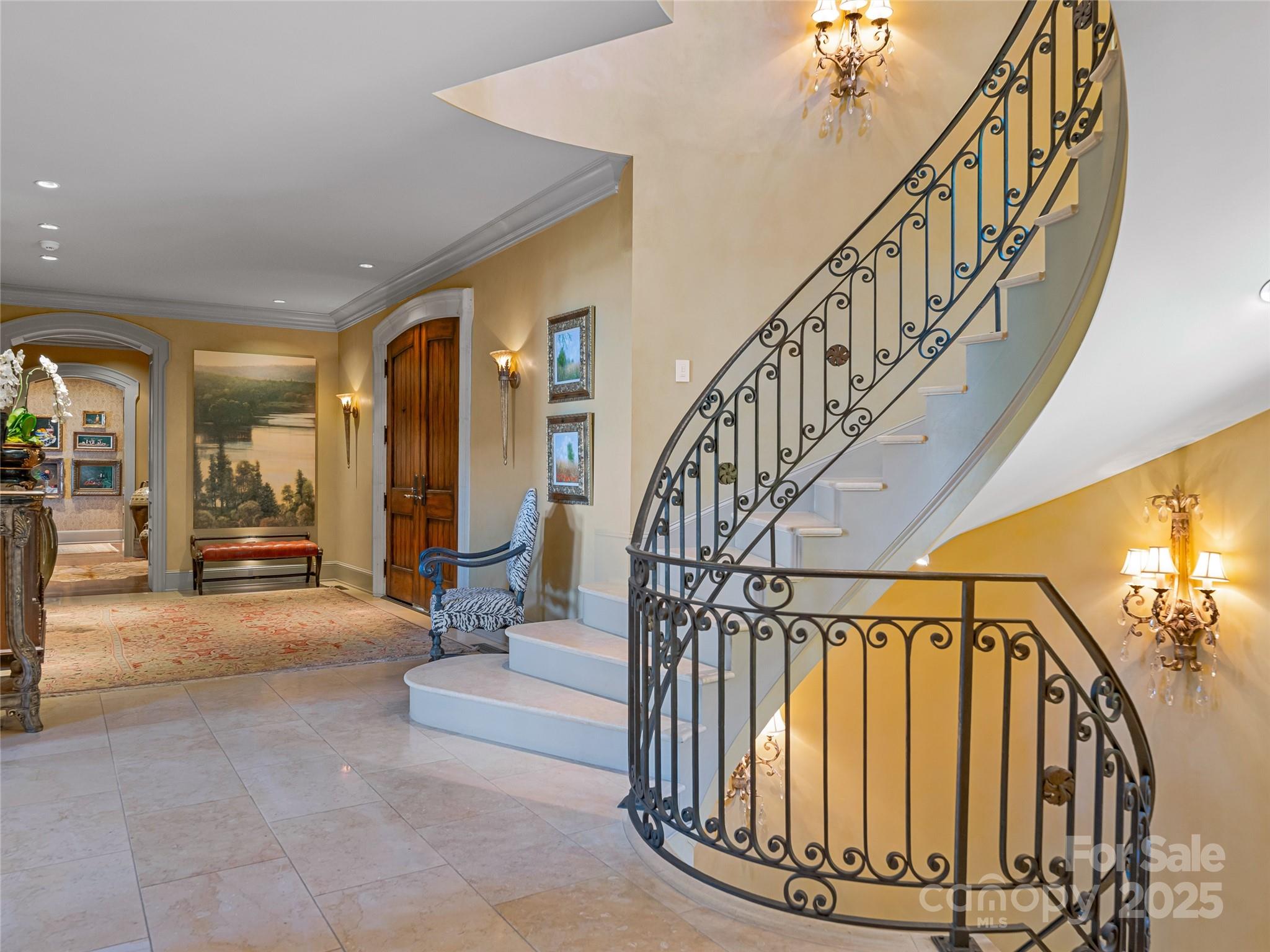 234 Skycliff Drive — Asheville