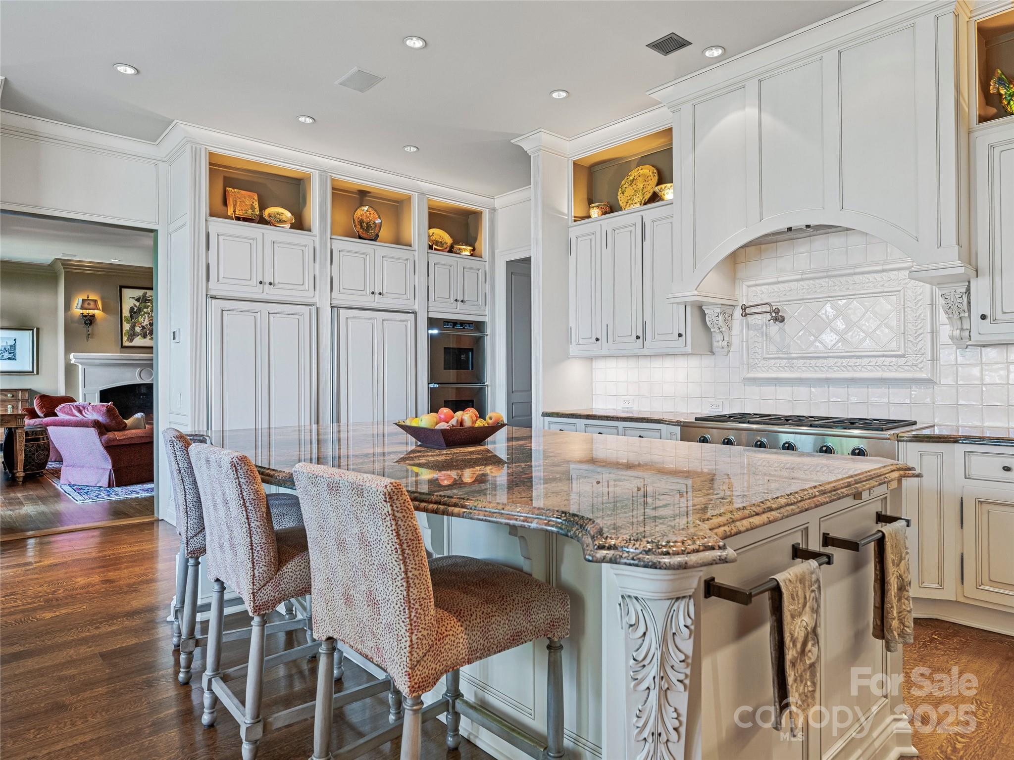 234 Skycliff Drive — Asheville