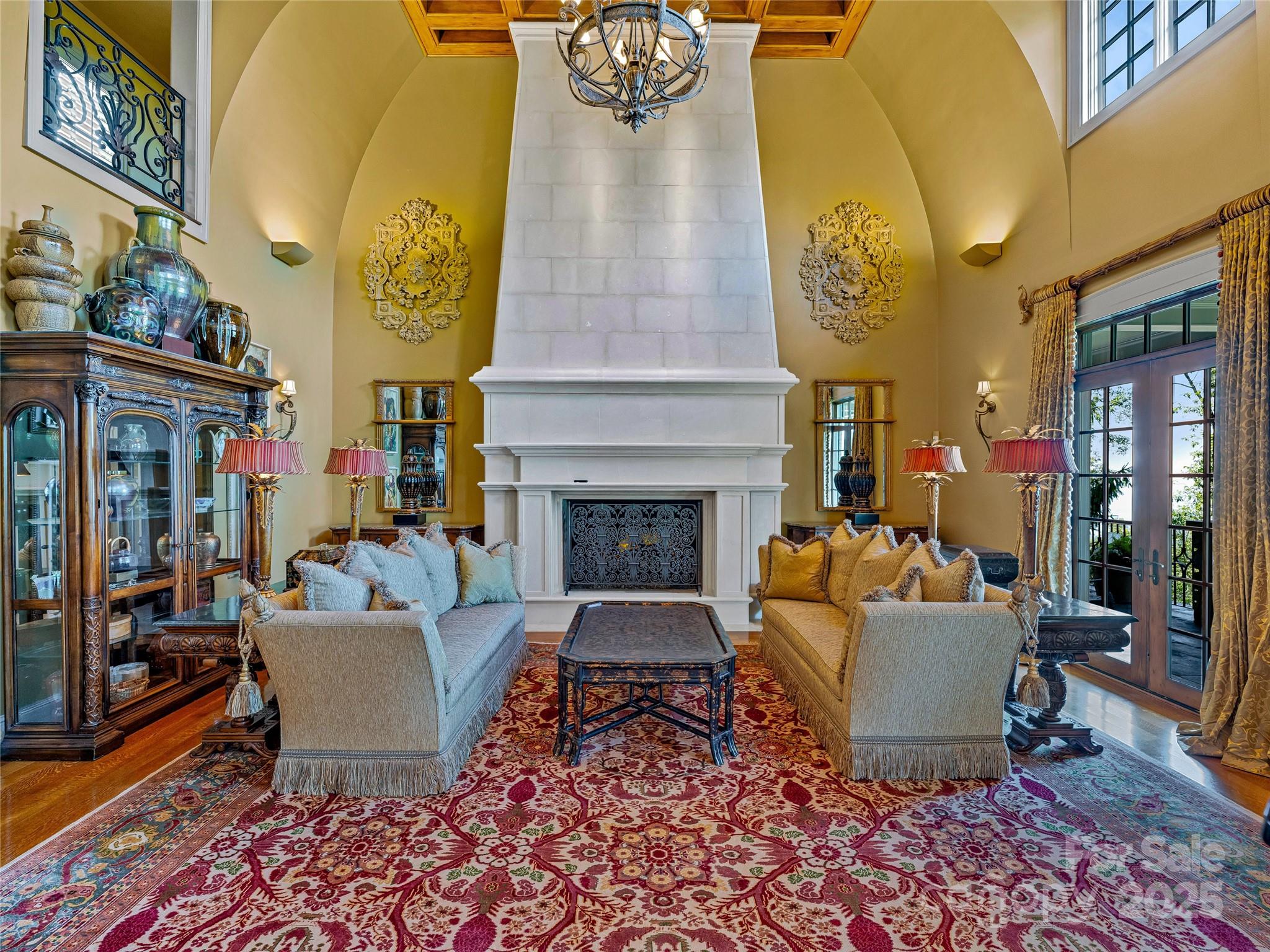 234 Skycliff Drive — Asheville