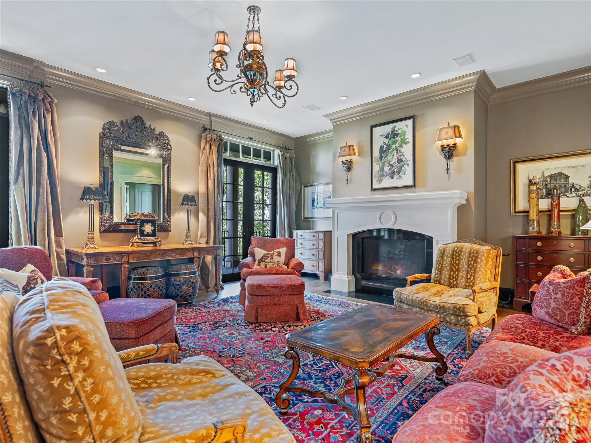 234 Skycliff Drive — Asheville