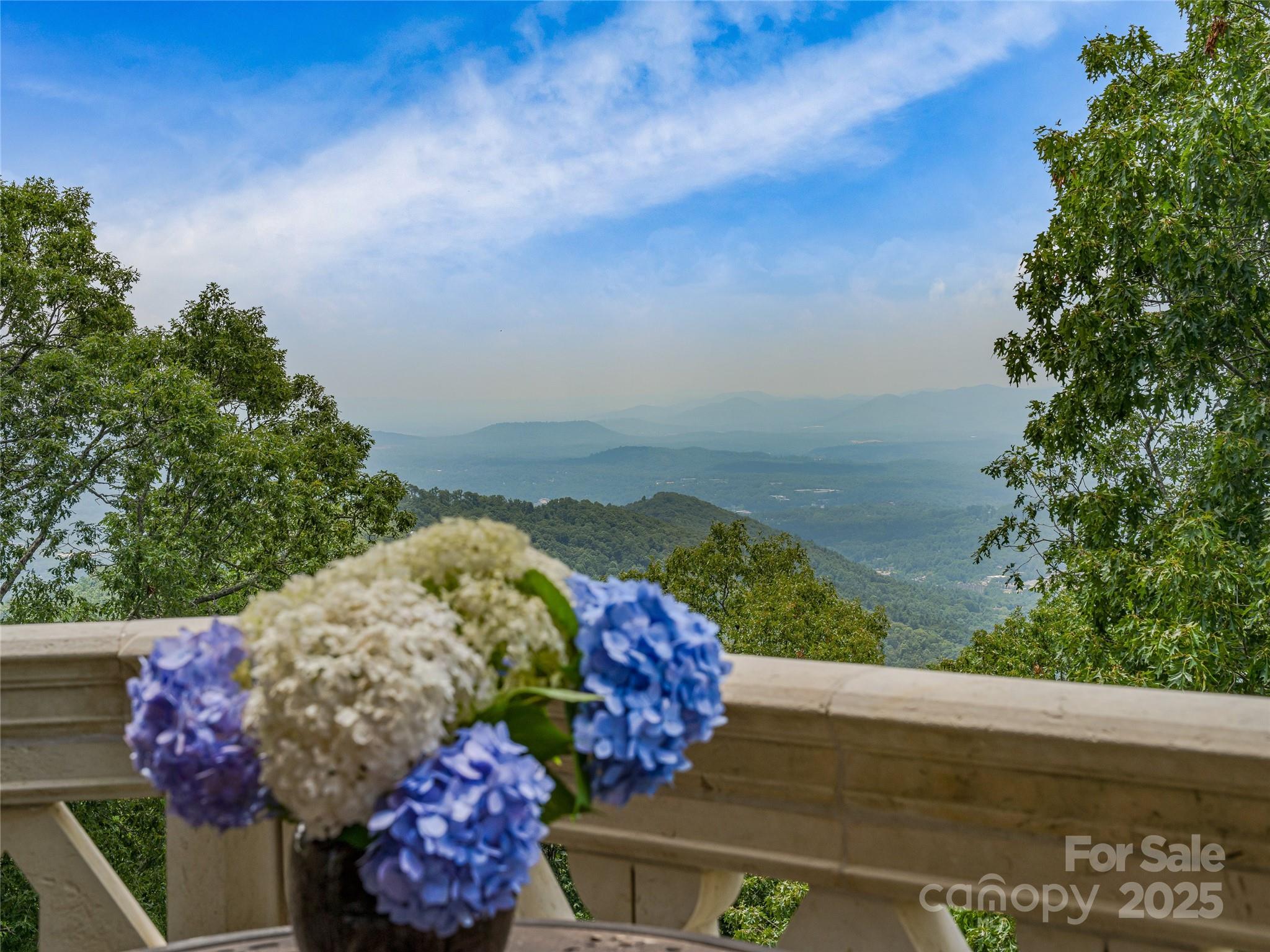234 Skycliff Drive — Asheville