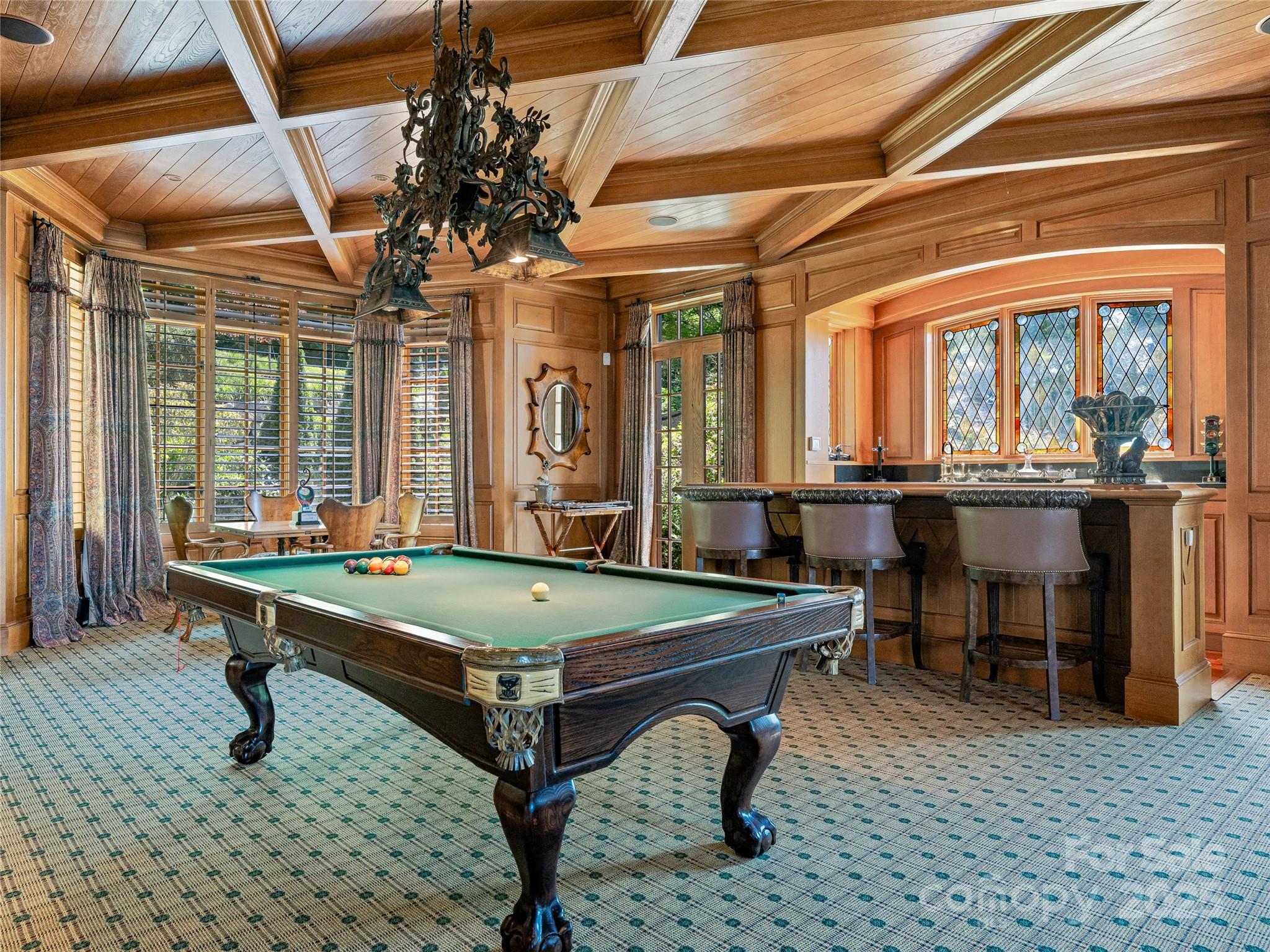 234 Skycliff Drive — Asheville
