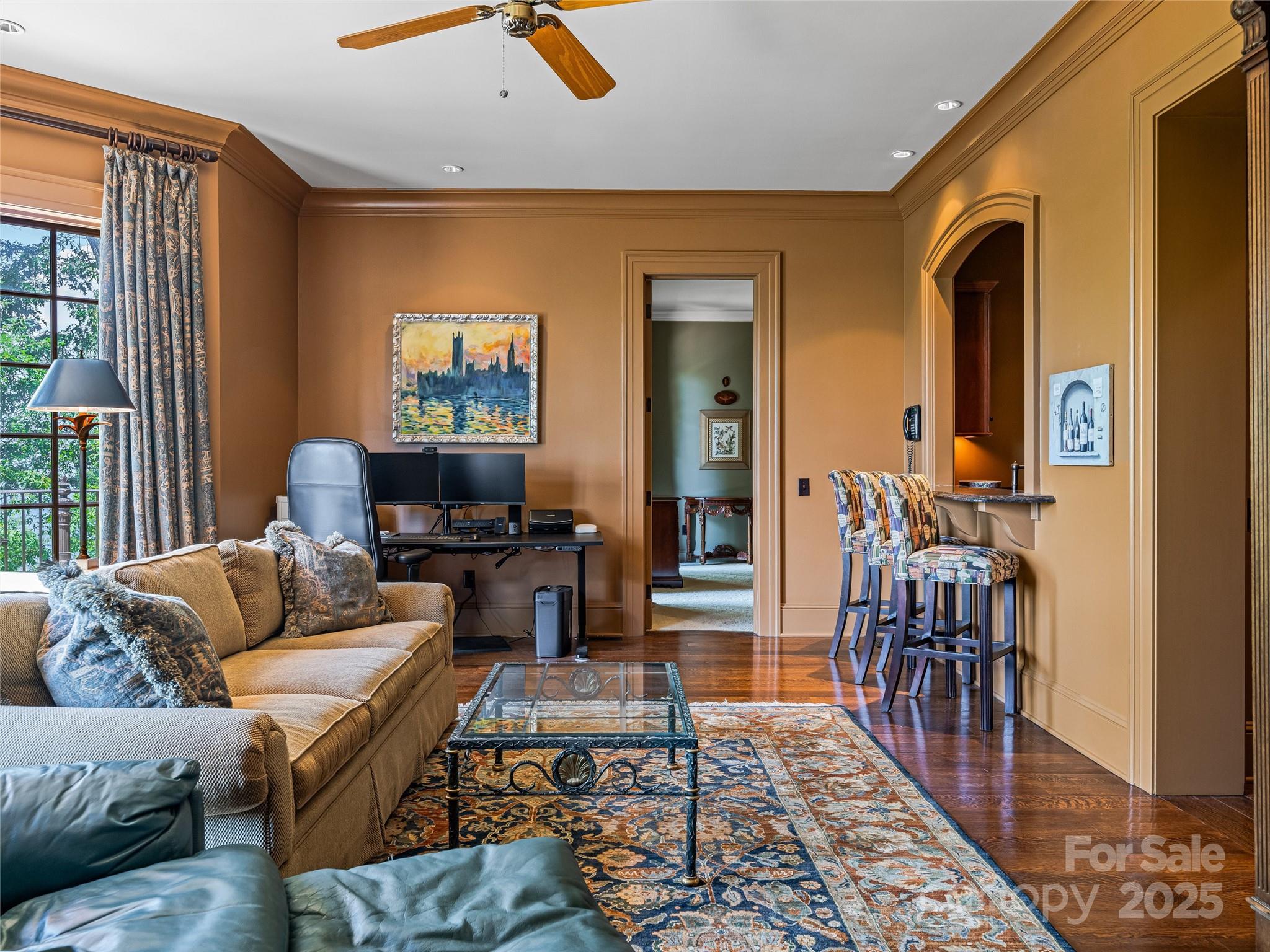 234 Skycliff Drive — Asheville